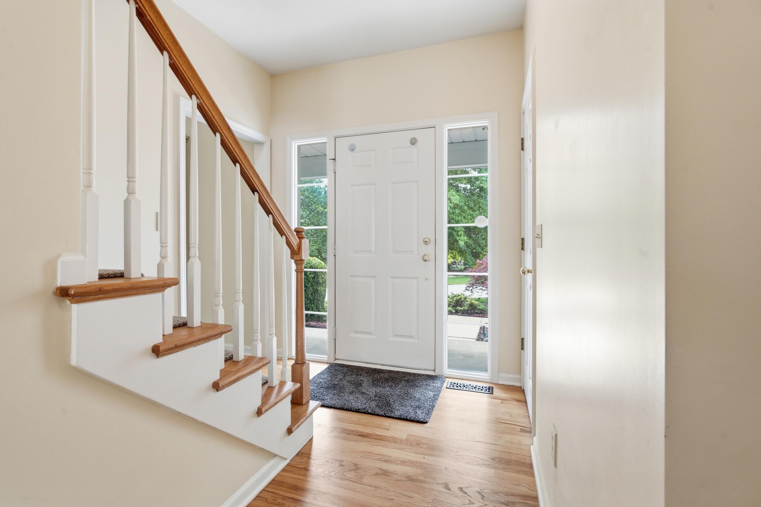 1623 Fetke Drive, St. Joseph