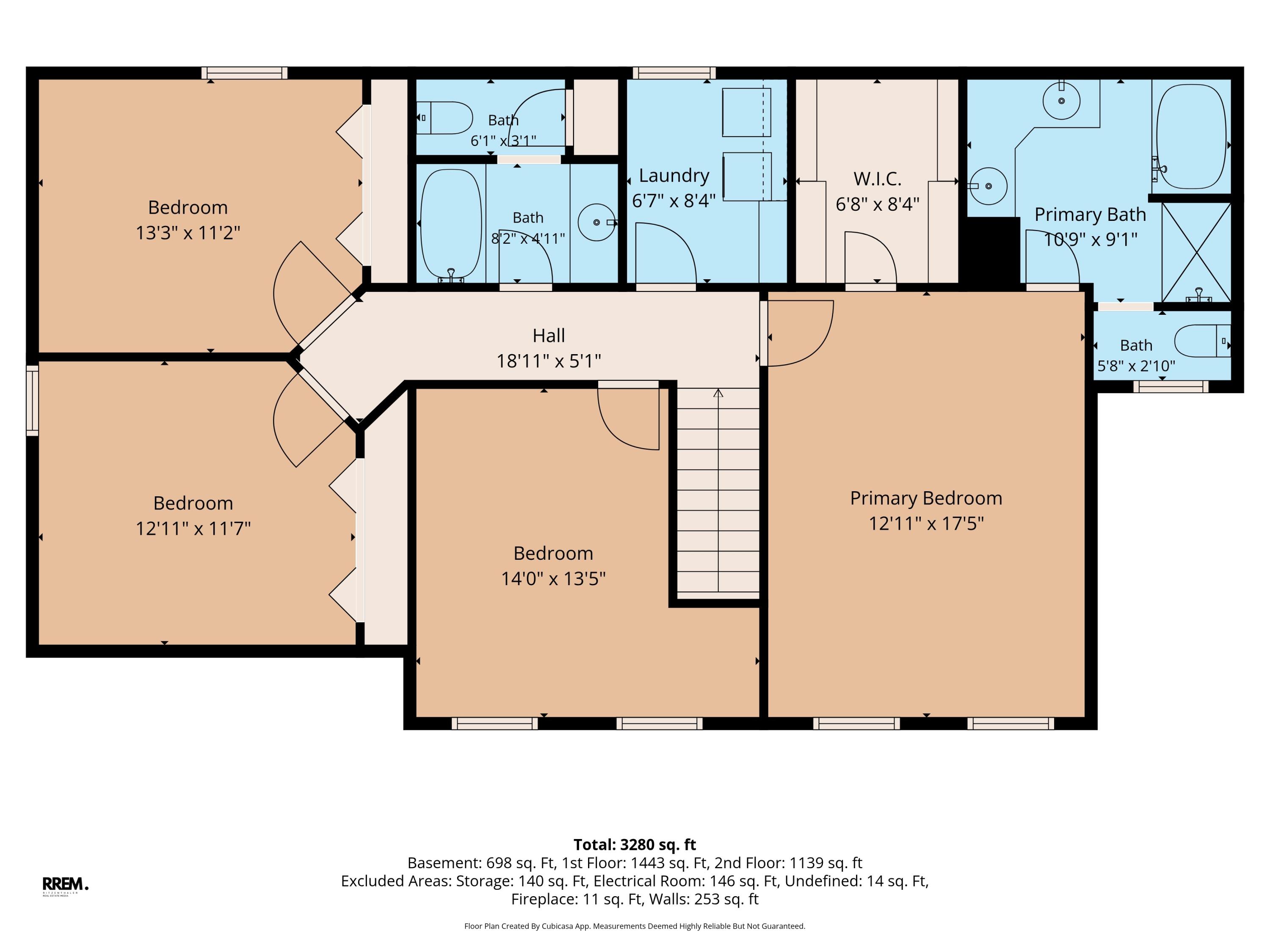 1623 Fetke Drive, St. Joseph