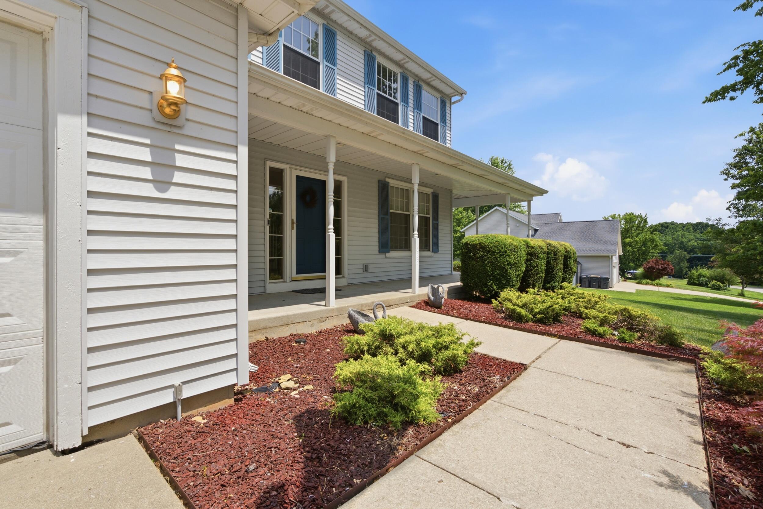 1623 Fetke Drive, St. Joseph