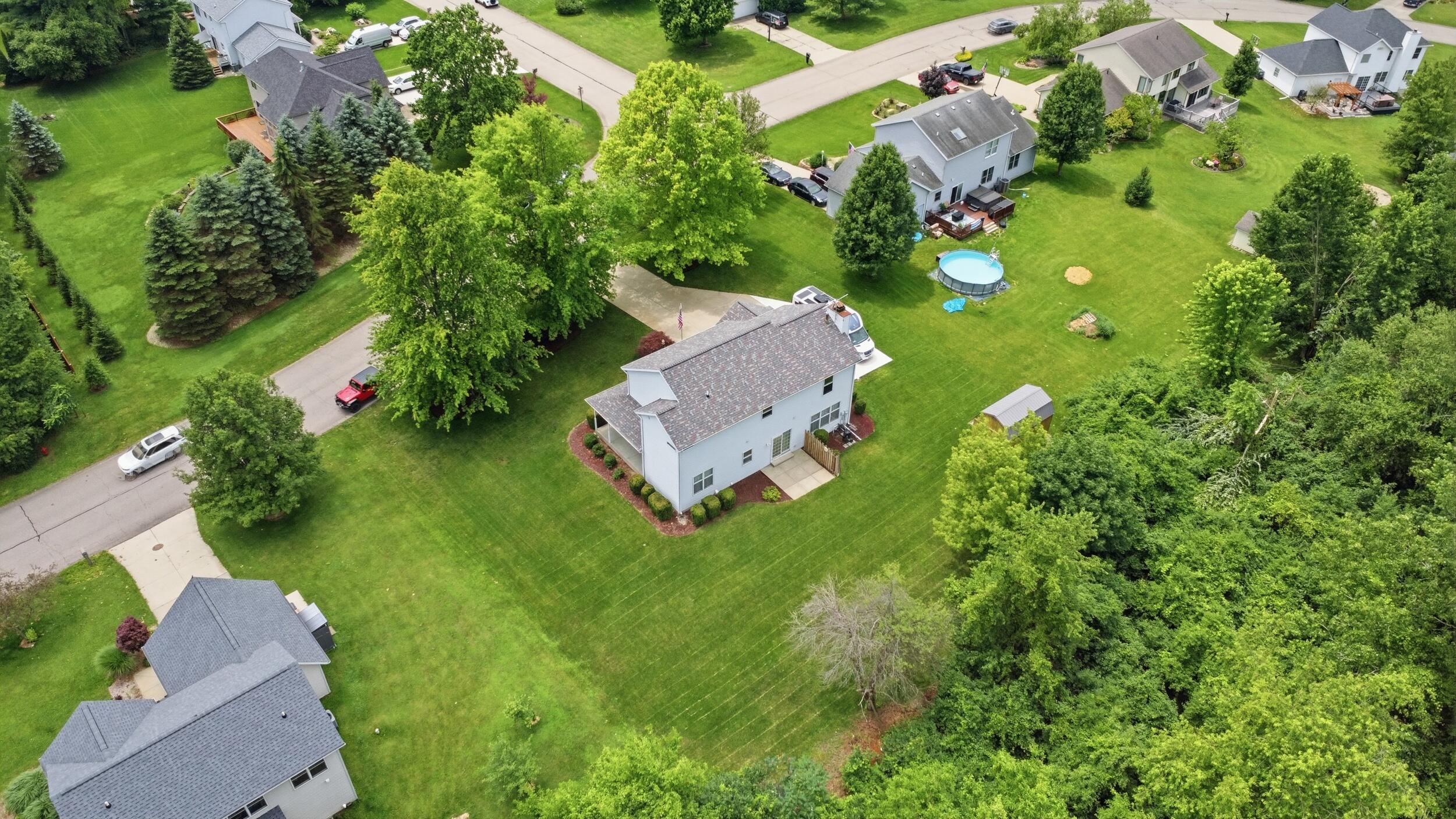 1623 Fetke Drive, St. Joseph