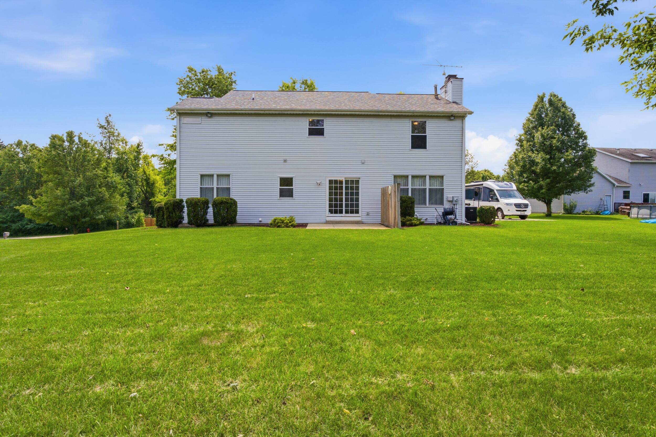 1623 Fetke Drive, St. Joseph