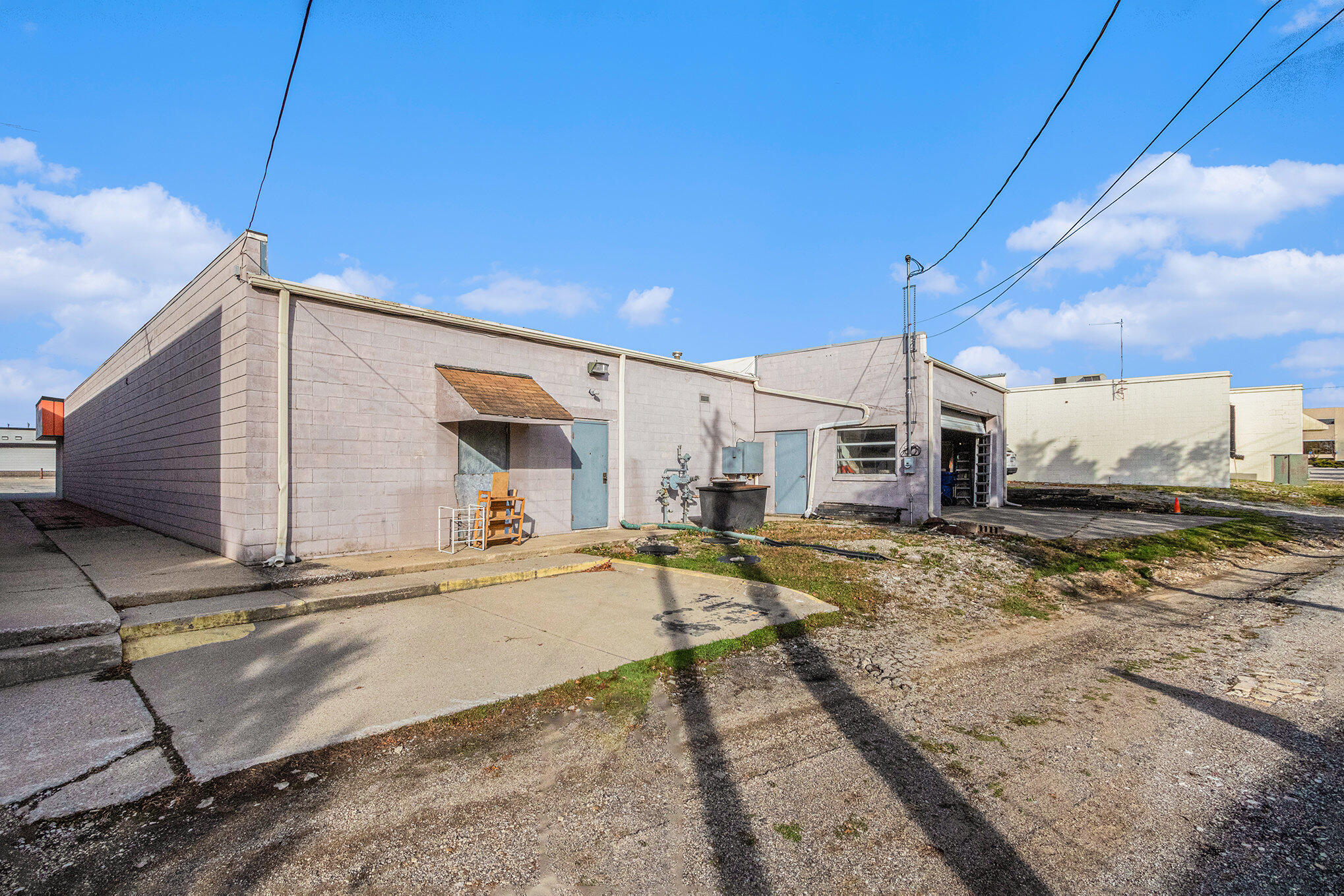 2931-2945 Niles Avenue, St. Joseph
