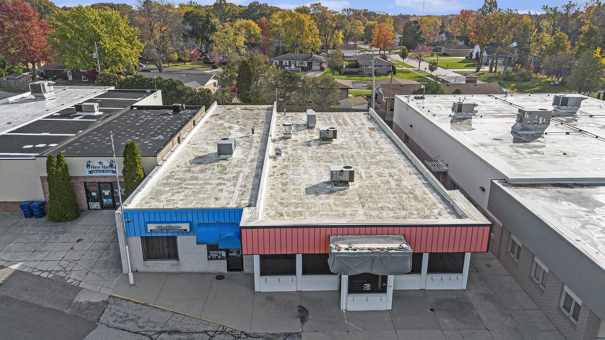 2931-2945 Niles Avenue, St. Joseph