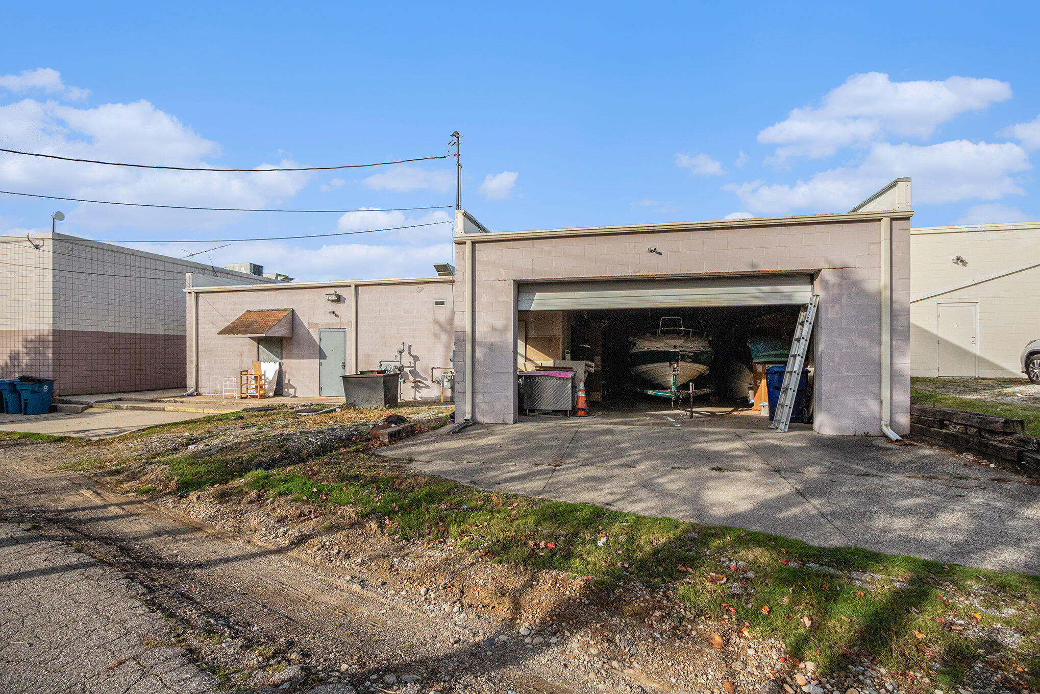 2931-2945 Niles Avenue, St. Joseph