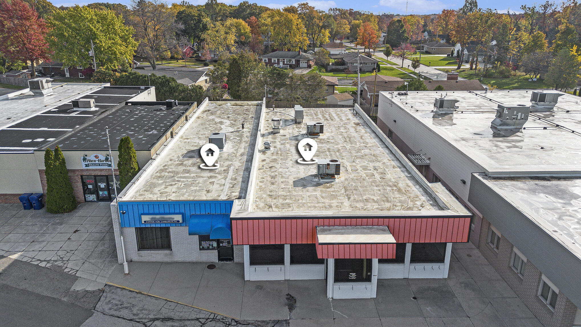 2931-2945 Niles Avenue, St. Joseph