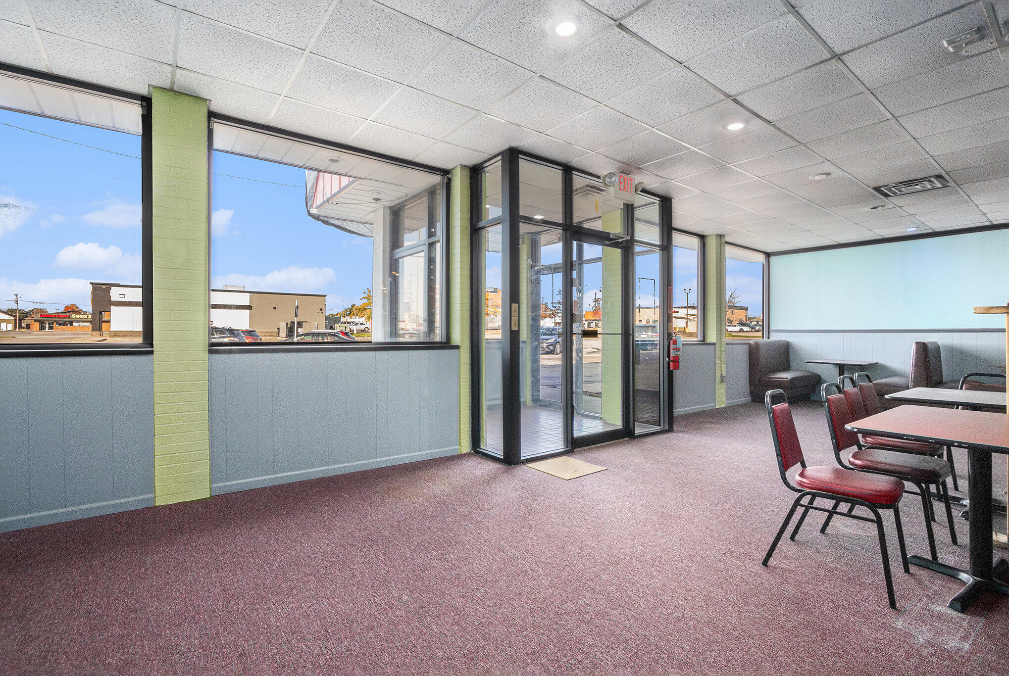 2931-2945 Niles Avenue, St. Joseph