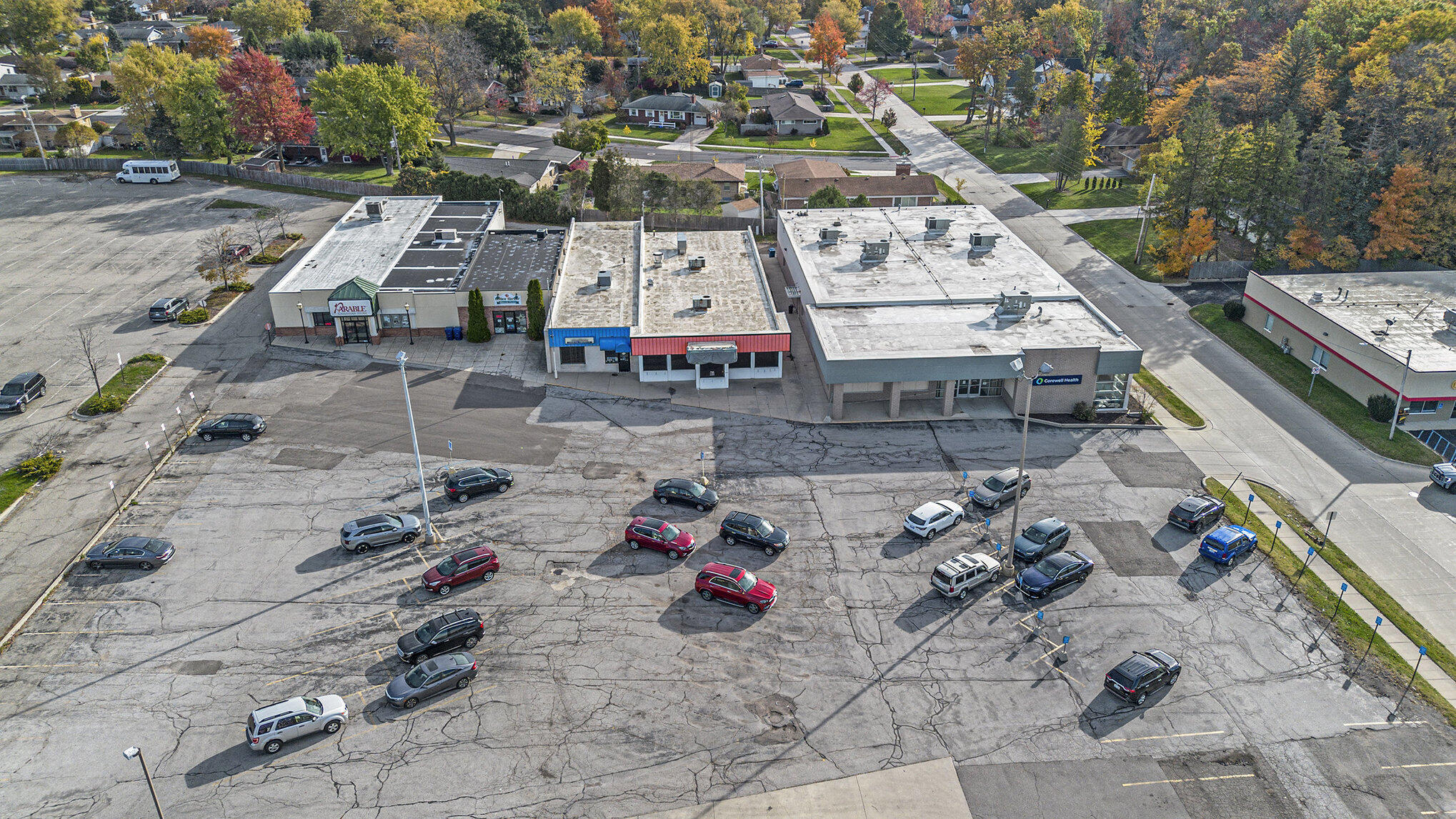 2931-2945 Niles Avenue, St. Joseph