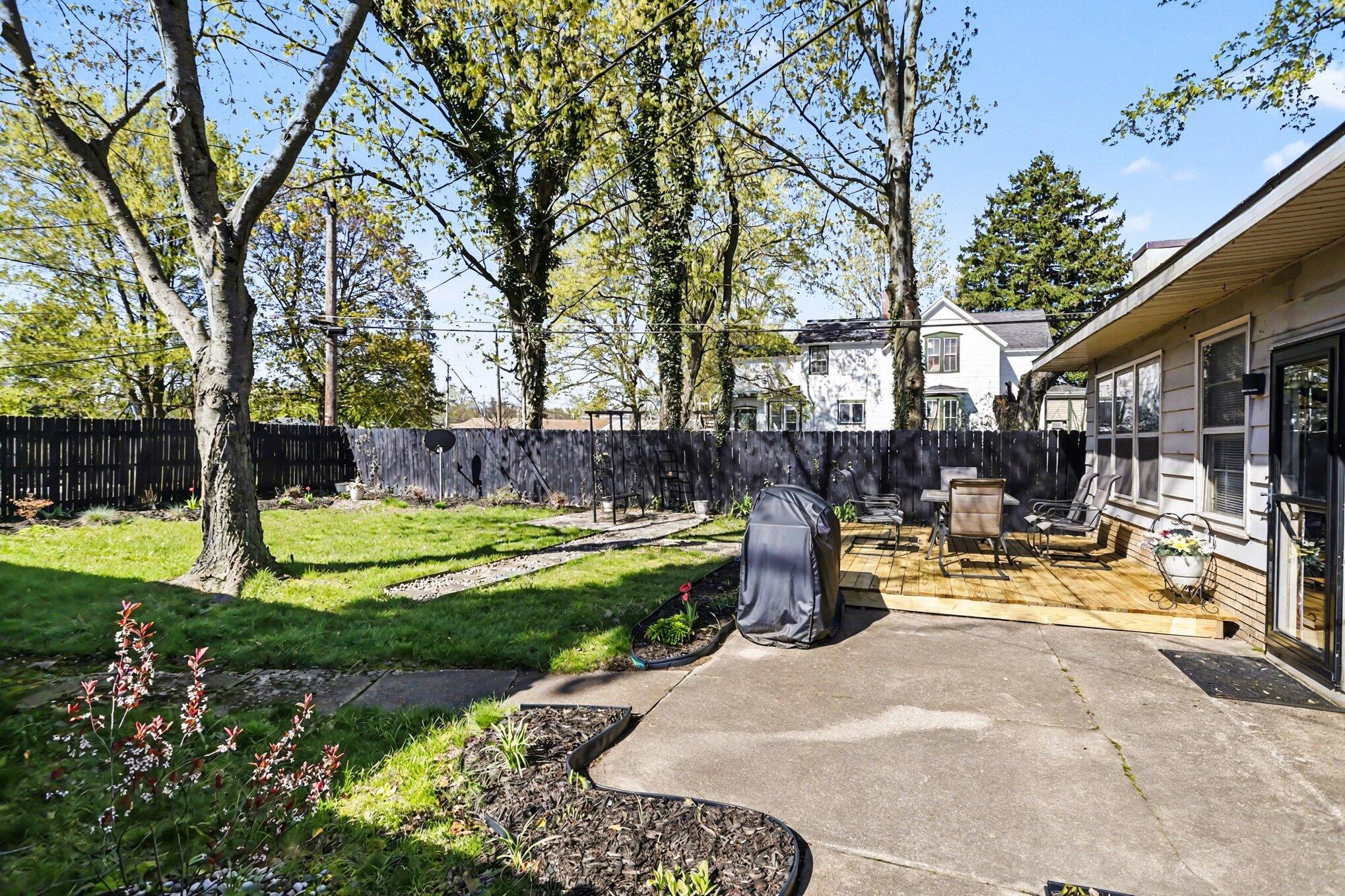 342 E Napier Avenue
