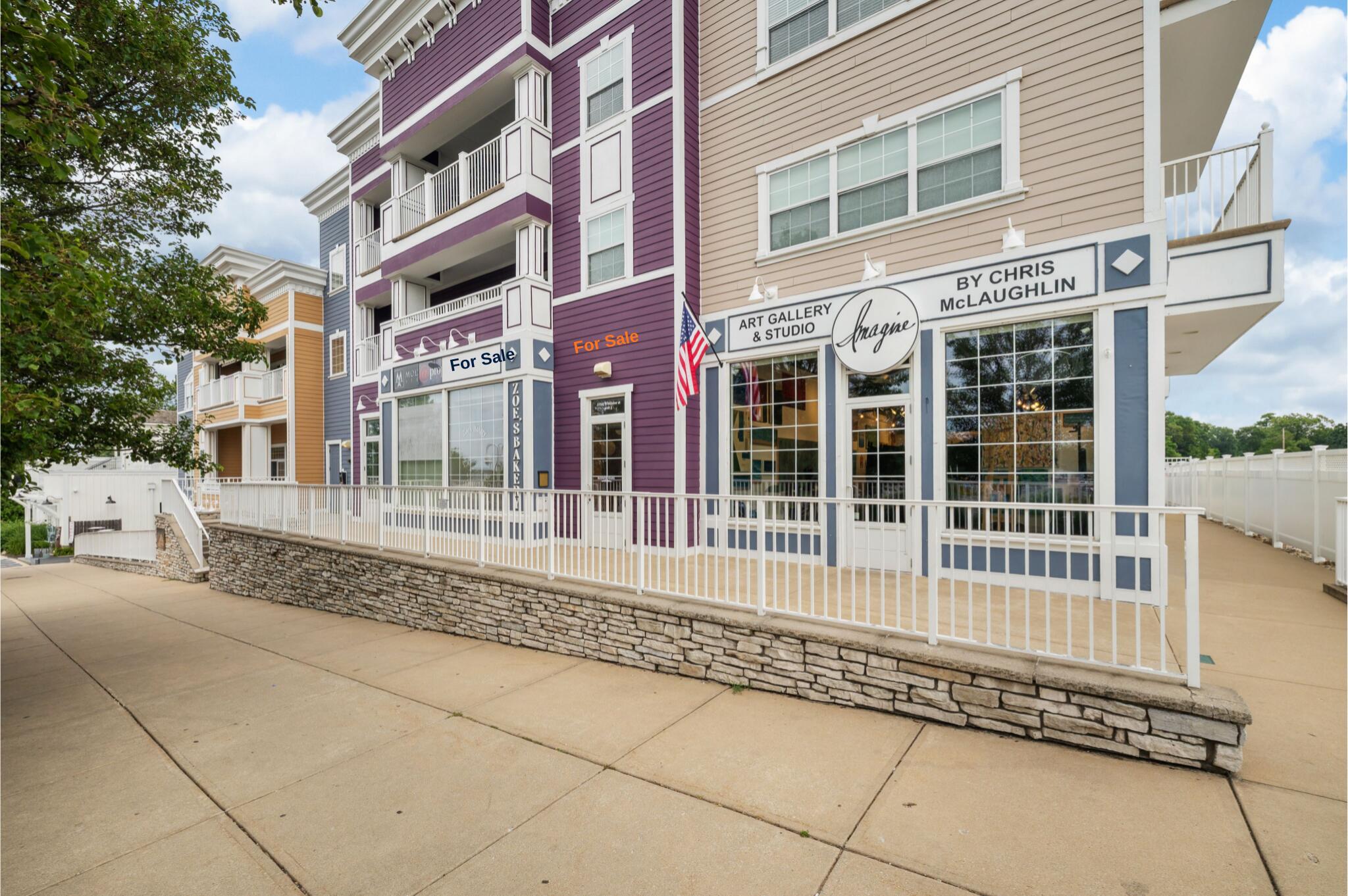 225 N Whittaker Street