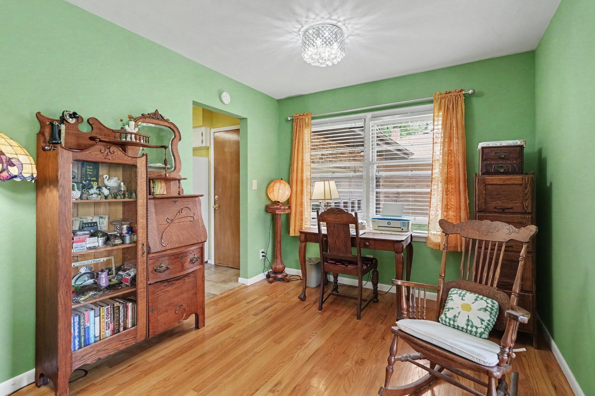 1507 Langley Avenue, St. Joseph