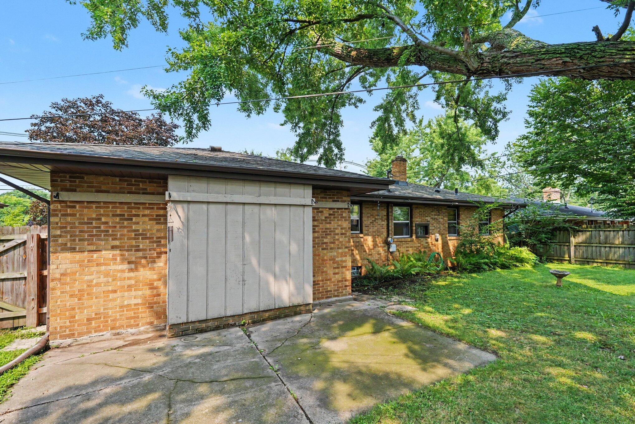 1507 Langley Avenue, St. Joseph