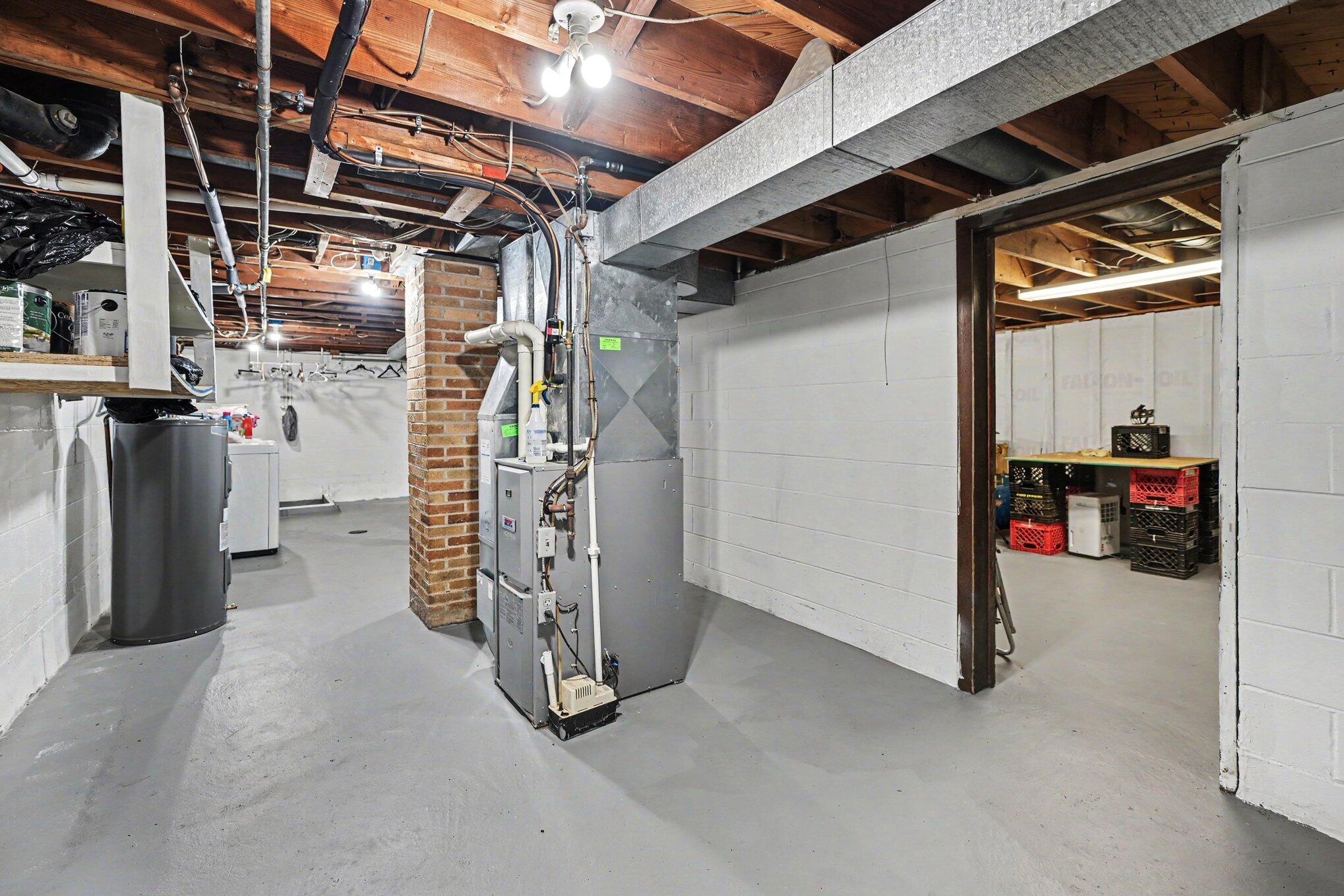1507 Langley Avenue, St. Joseph