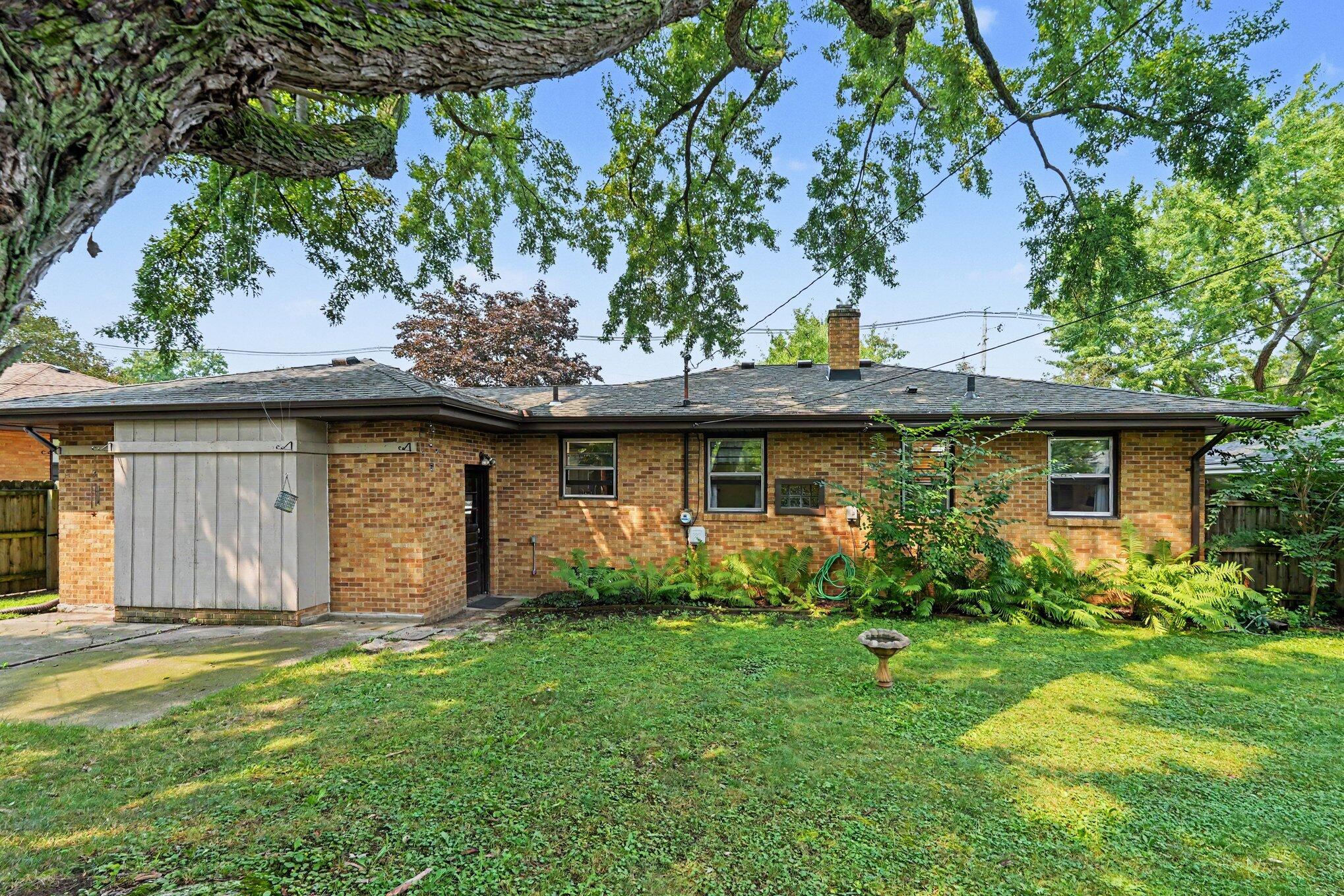 1507 Langley Avenue, St. Joseph