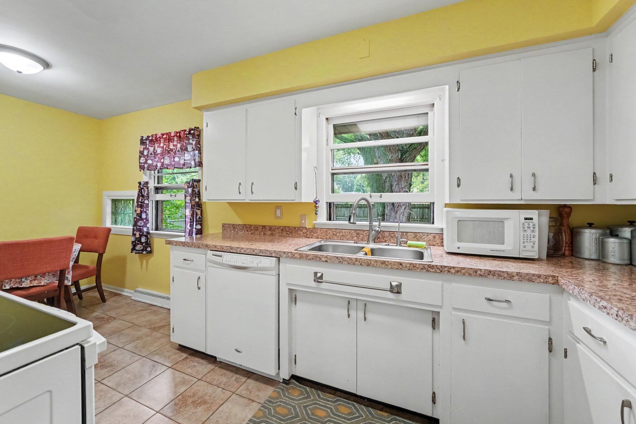 1507 Langley Avenue, St. Joseph