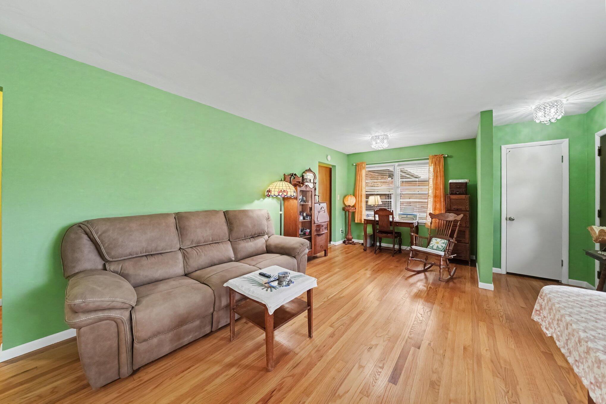 1507 Langley Avenue, St. Joseph