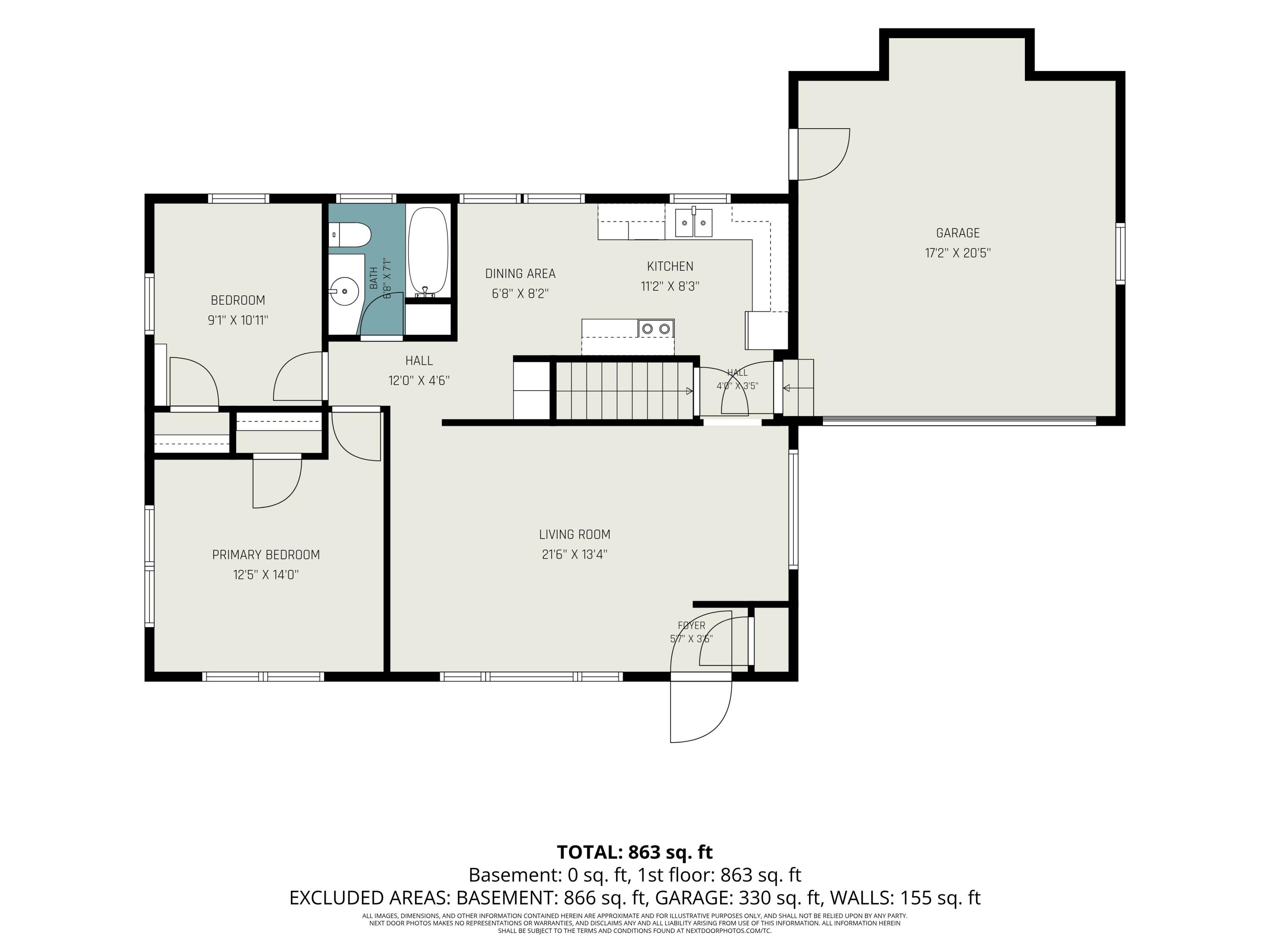 1507 Langley Avenue, St. Joseph