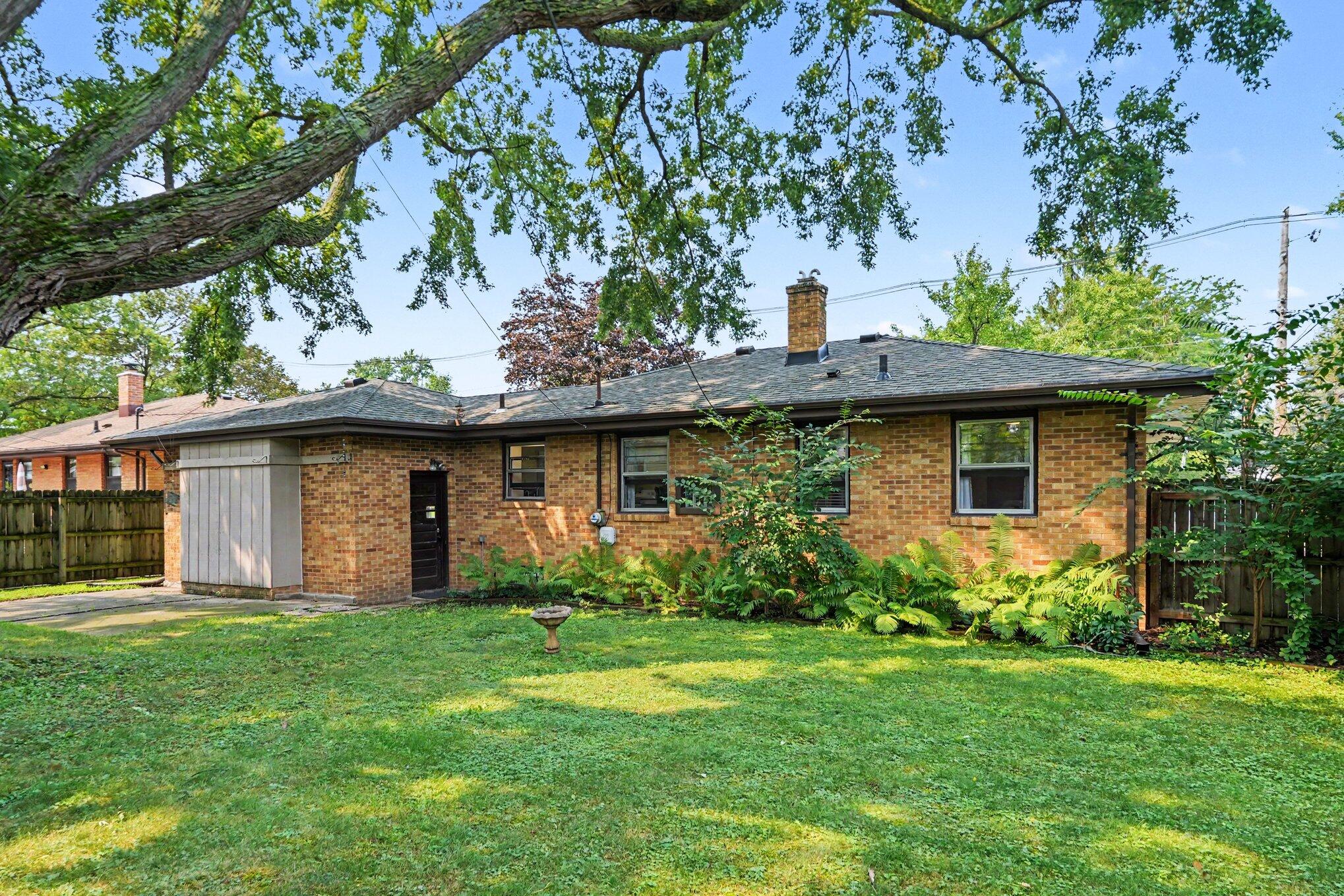 1507 Langley Avenue, St. Joseph