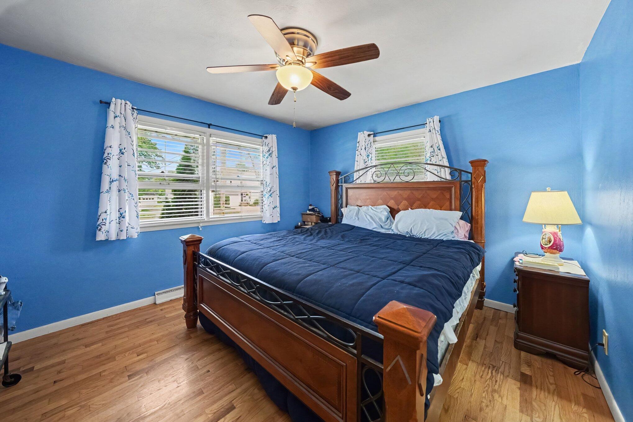 1507 Langley Avenue, St. Joseph