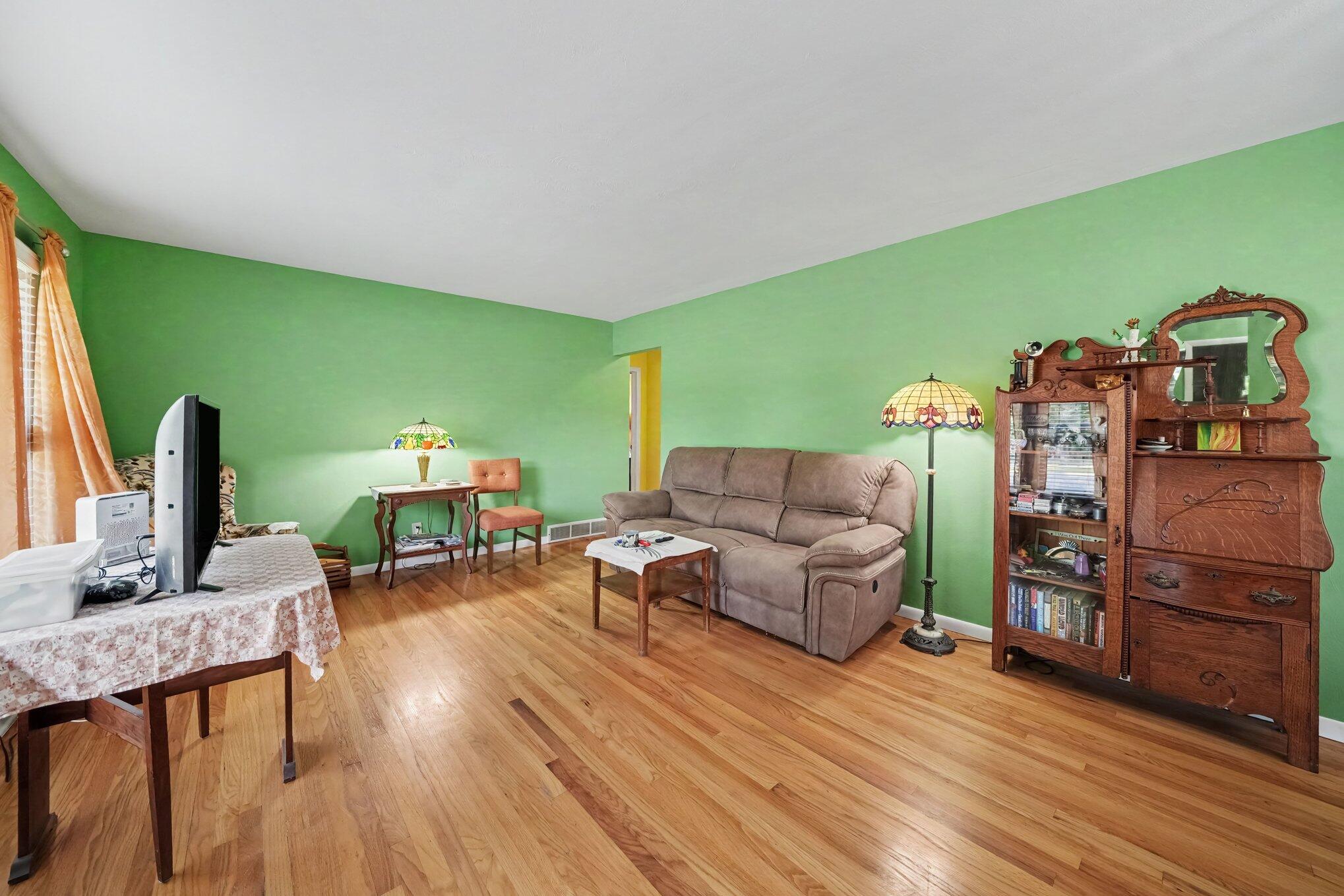 1507 Langley Avenue, St. Joseph