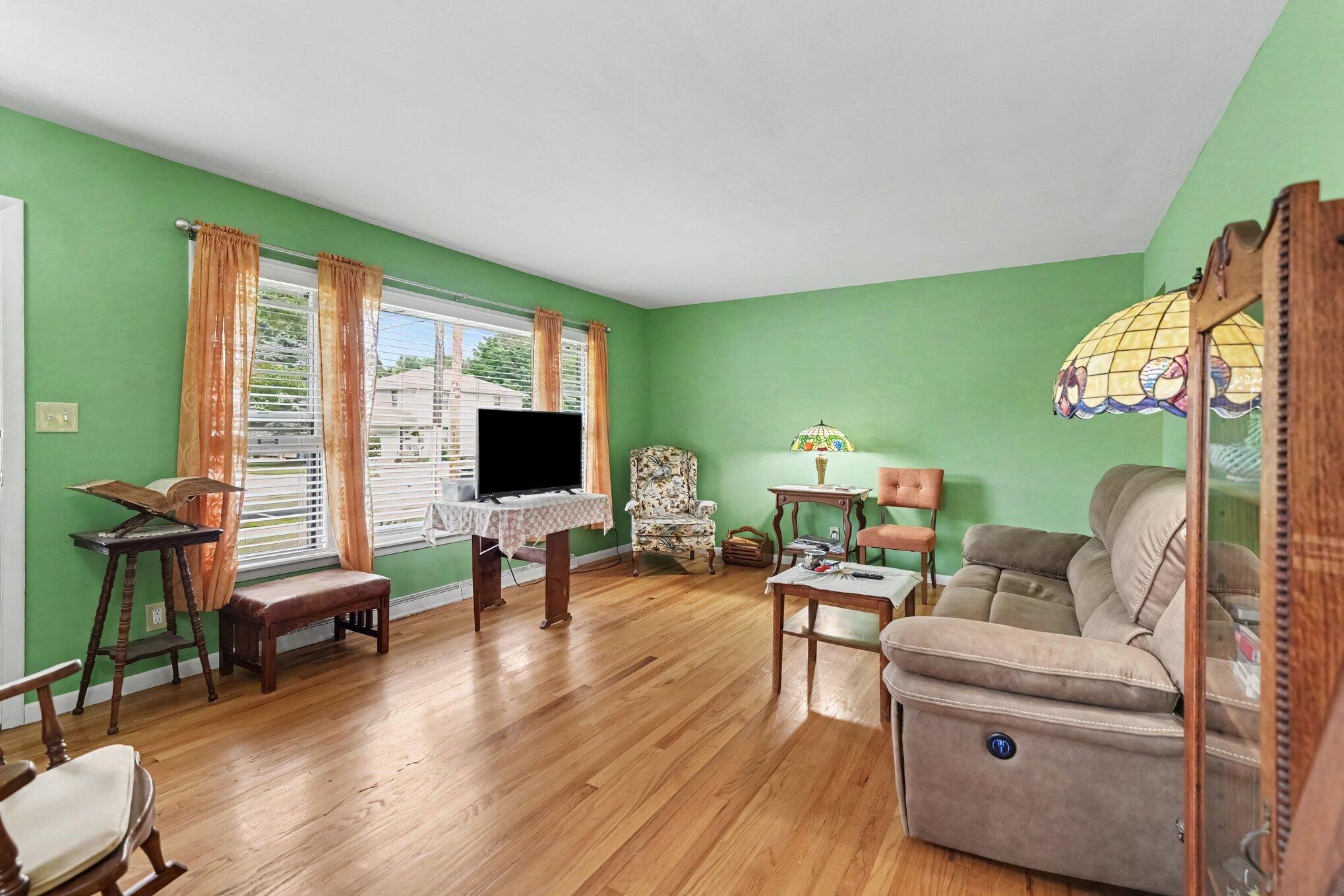 1507 Langley Avenue, St. Joseph