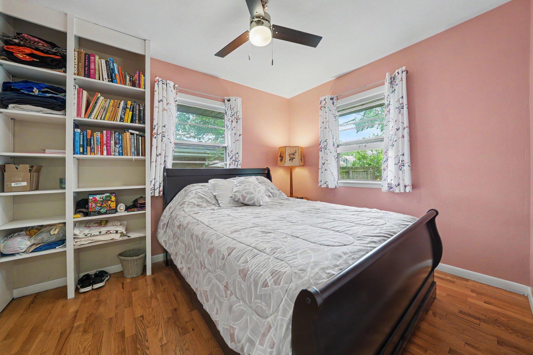 1507 Langley Avenue, St. Joseph