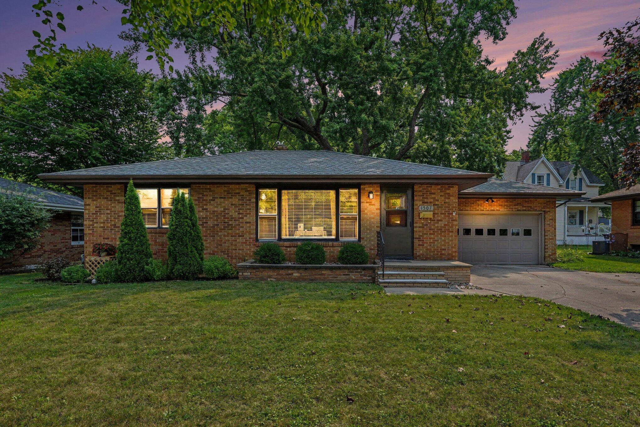 1507 Langley Avenue, St. Joseph
