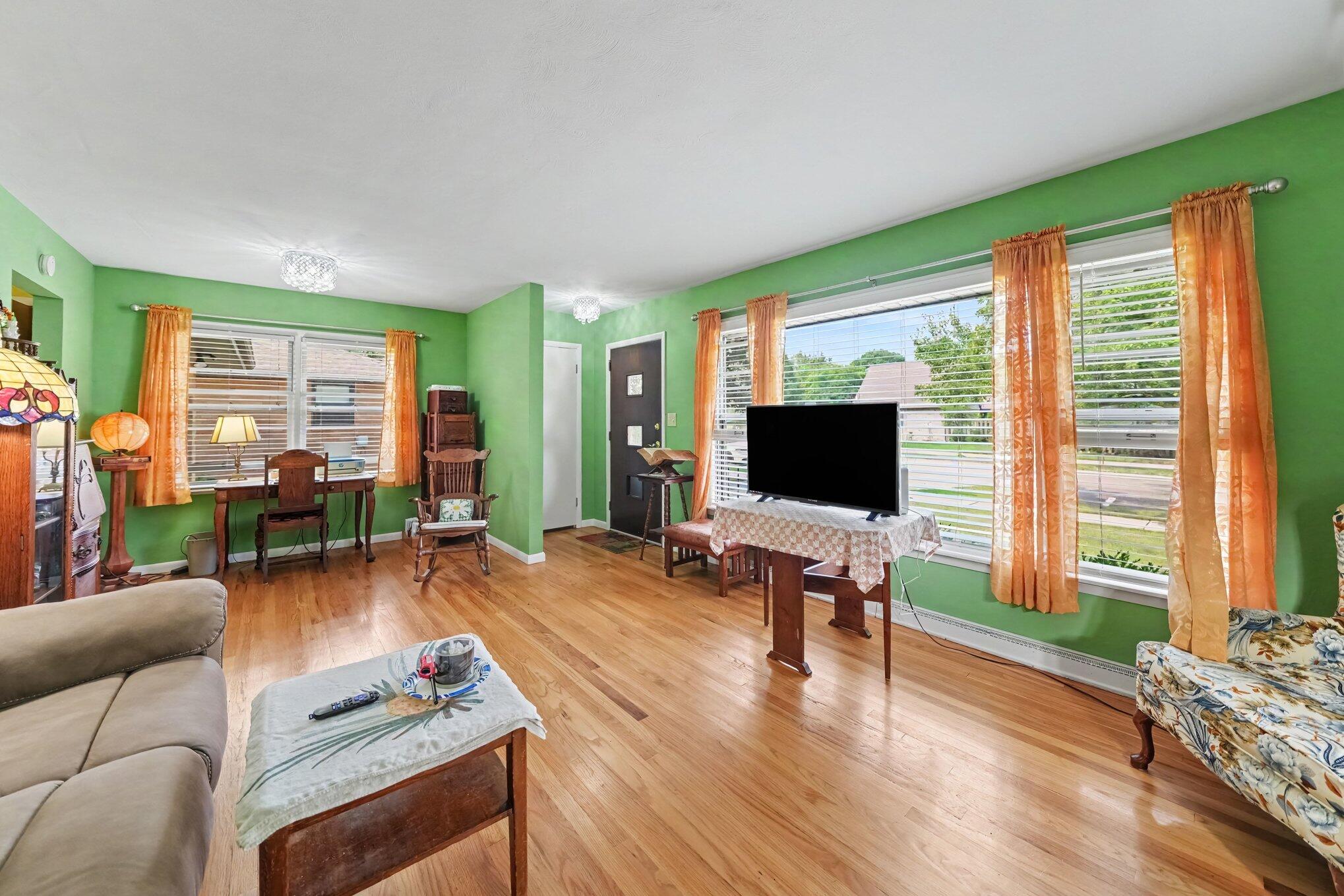 1507 Langley Avenue, St. Joseph
