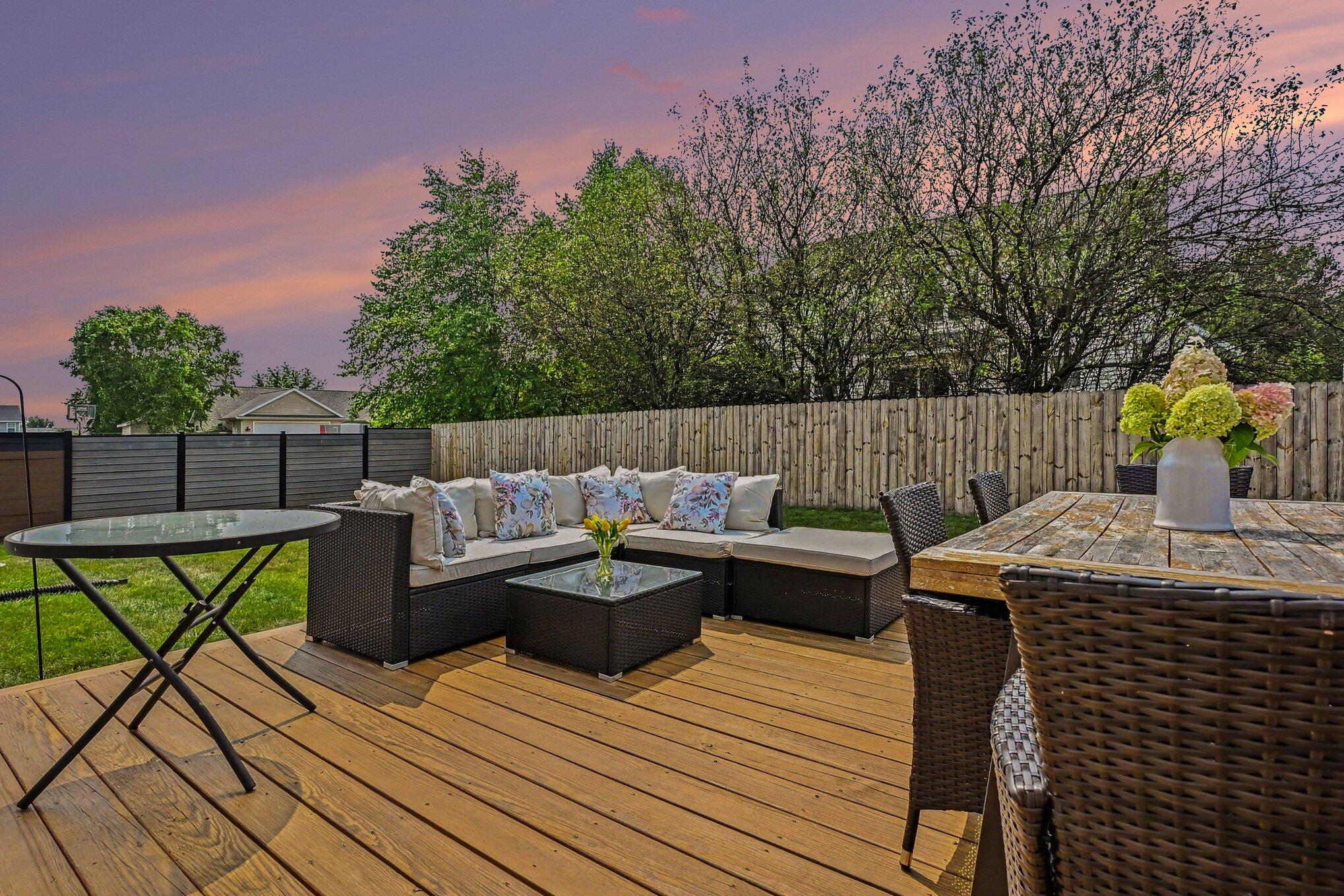 4734 Pleasant Meadow Circle, St. Joseph
