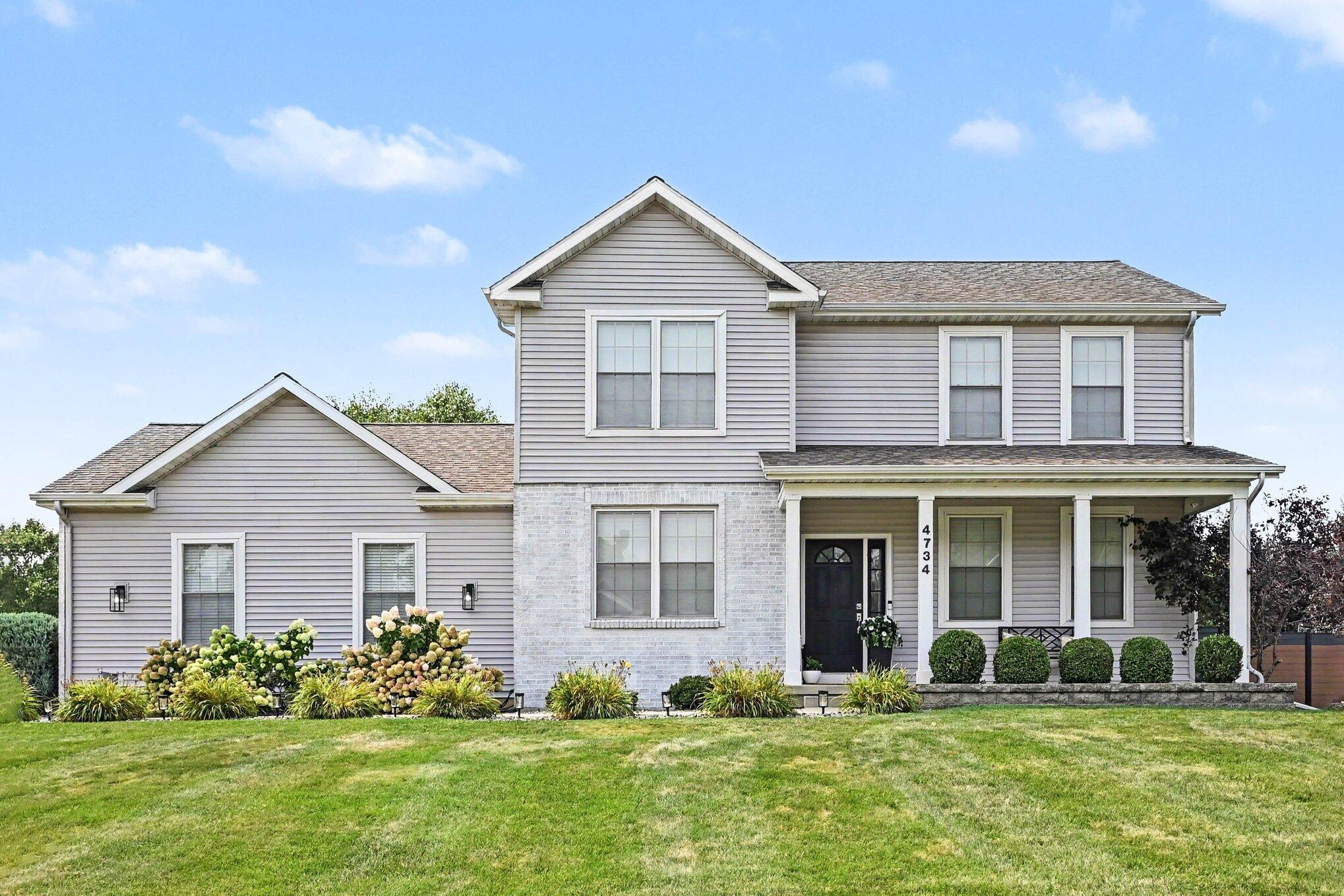 4734 Pleasant Meadow Circle, St. Joseph