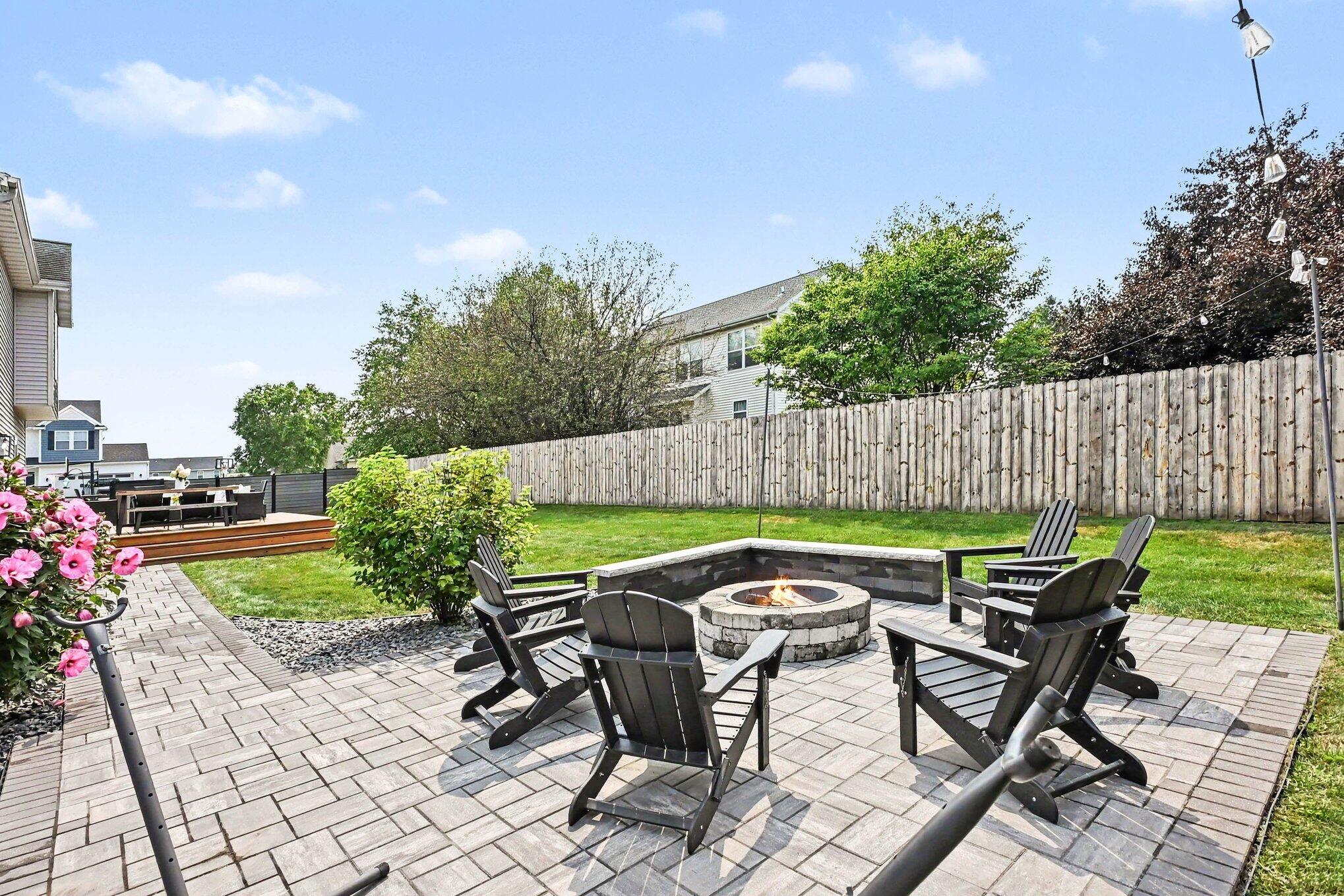 4734 Pleasant Meadow Circle, St. Joseph