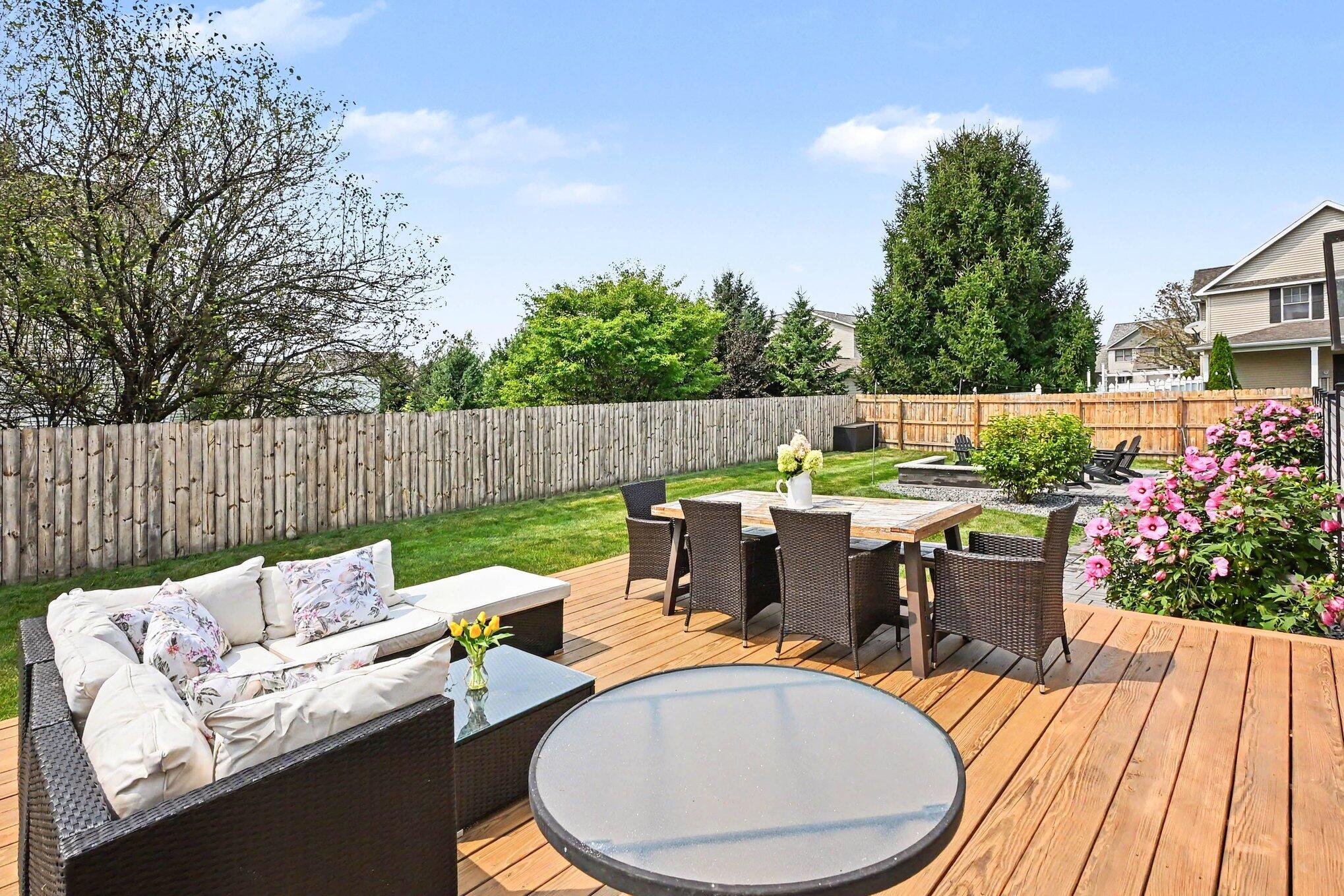 4734 Pleasant Meadow Circle, St. Joseph