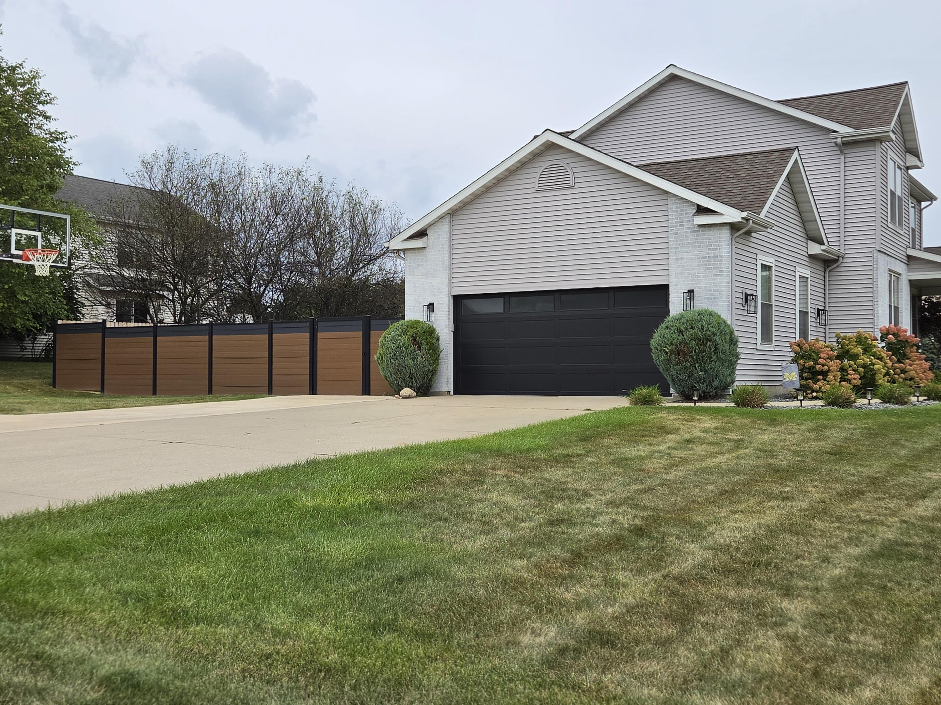 4734 Pleasant Meadow Circle, St. Joseph