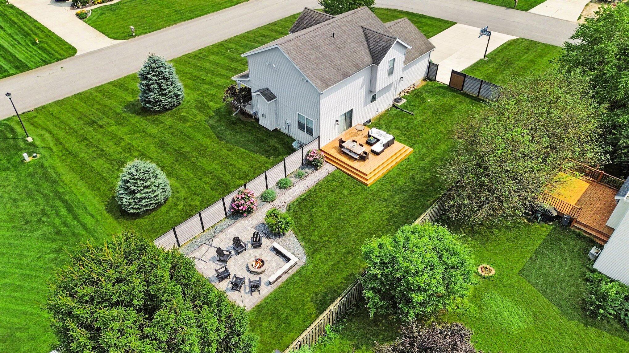 4734 Pleasant Meadow Circle, St. Joseph
