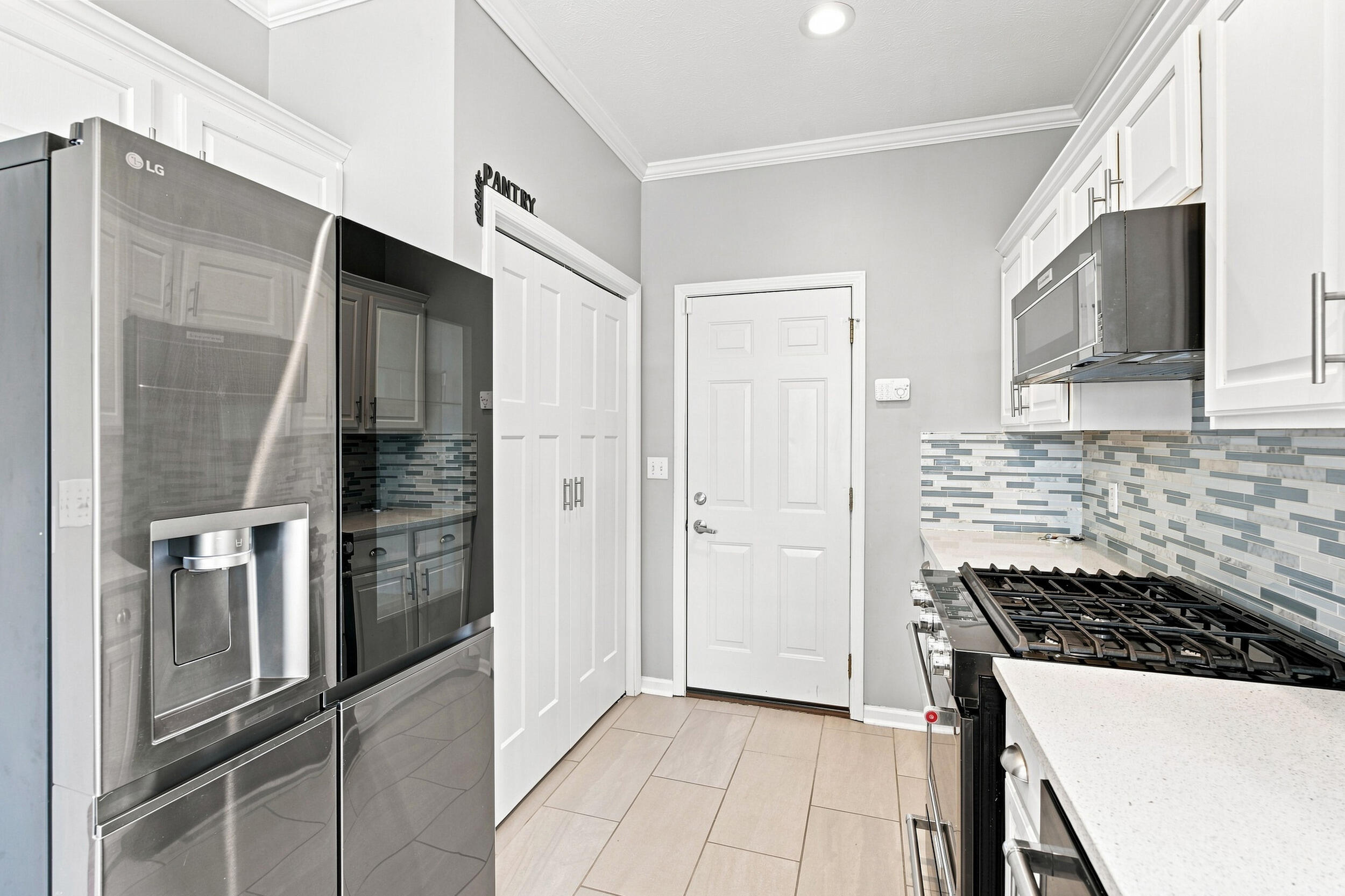 4734 Pleasant Meadow Circle, St. Joseph