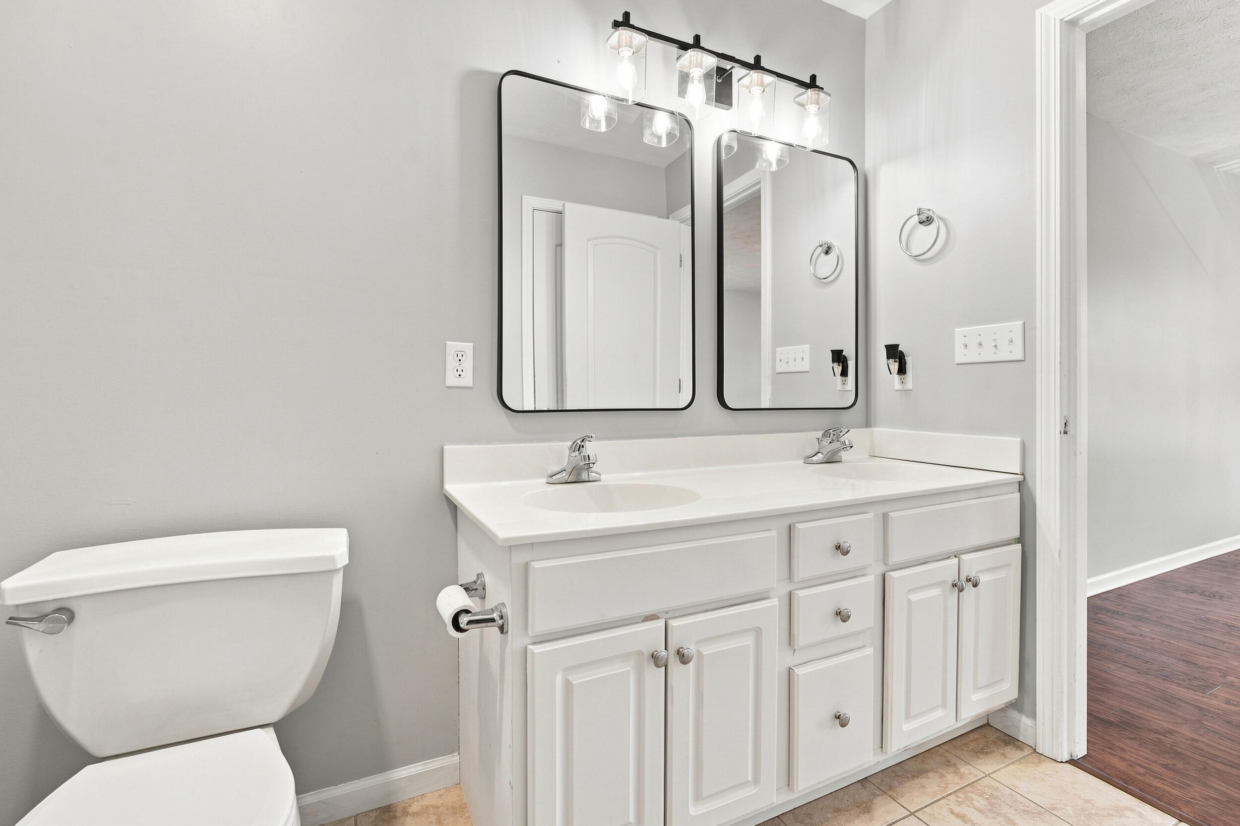 4734 Pleasant Meadow Circle, St. Joseph