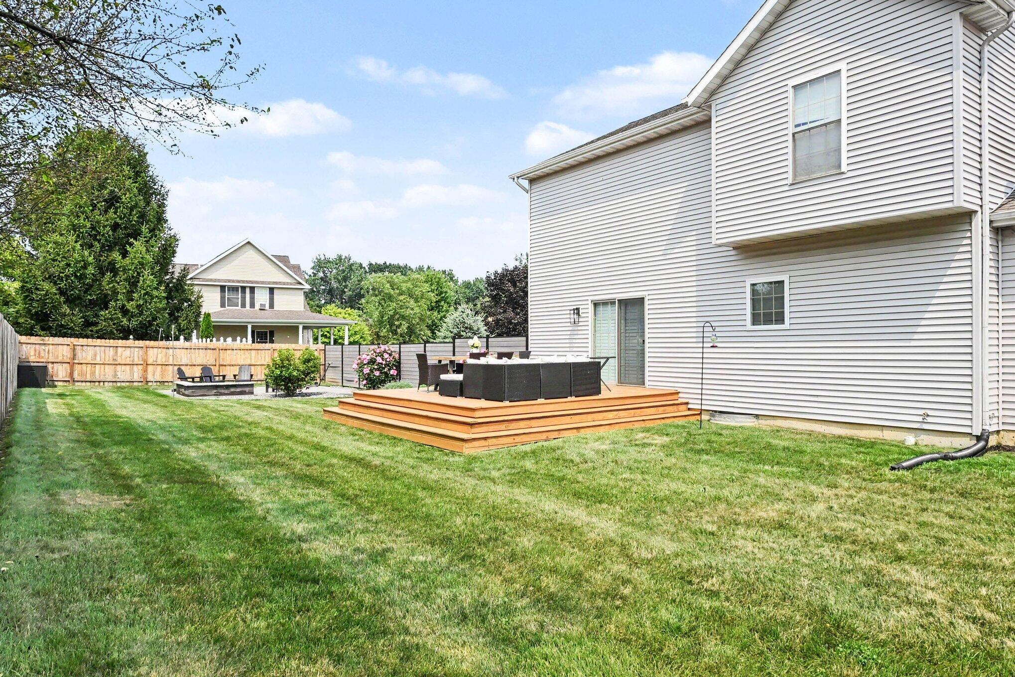 4734 Pleasant Meadow Circle, St. Joseph