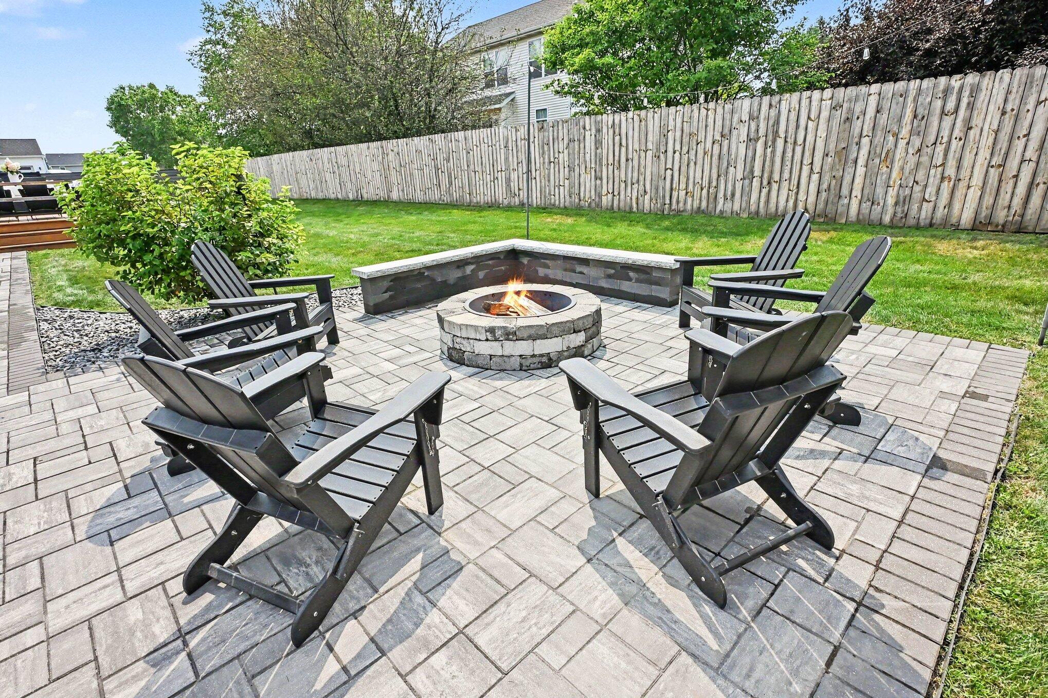 4734 Pleasant Meadow Circle, St. Joseph