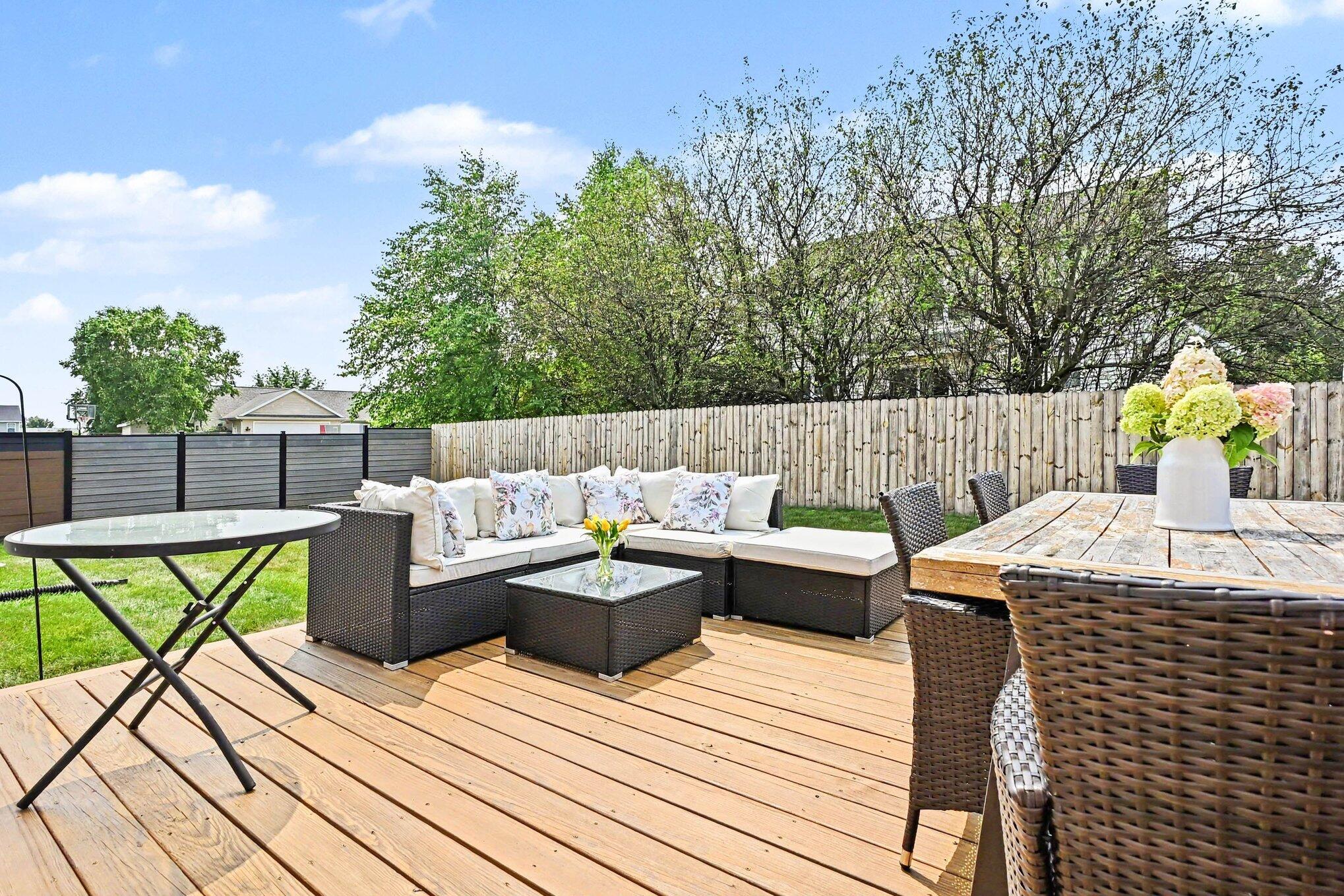4734 Pleasant Meadow Circle, St. Joseph