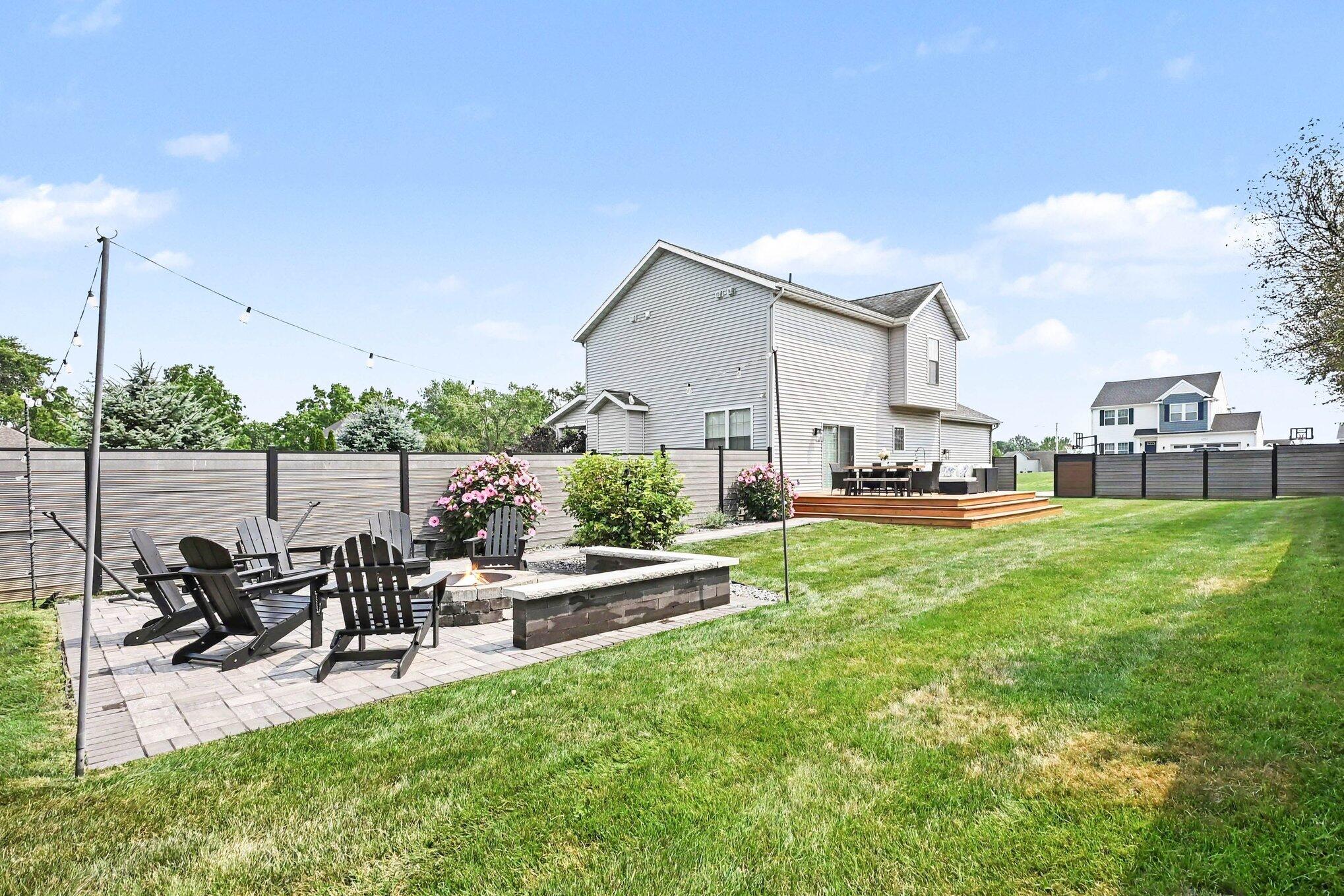 4734 Pleasant Meadow Circle, St. Joseph