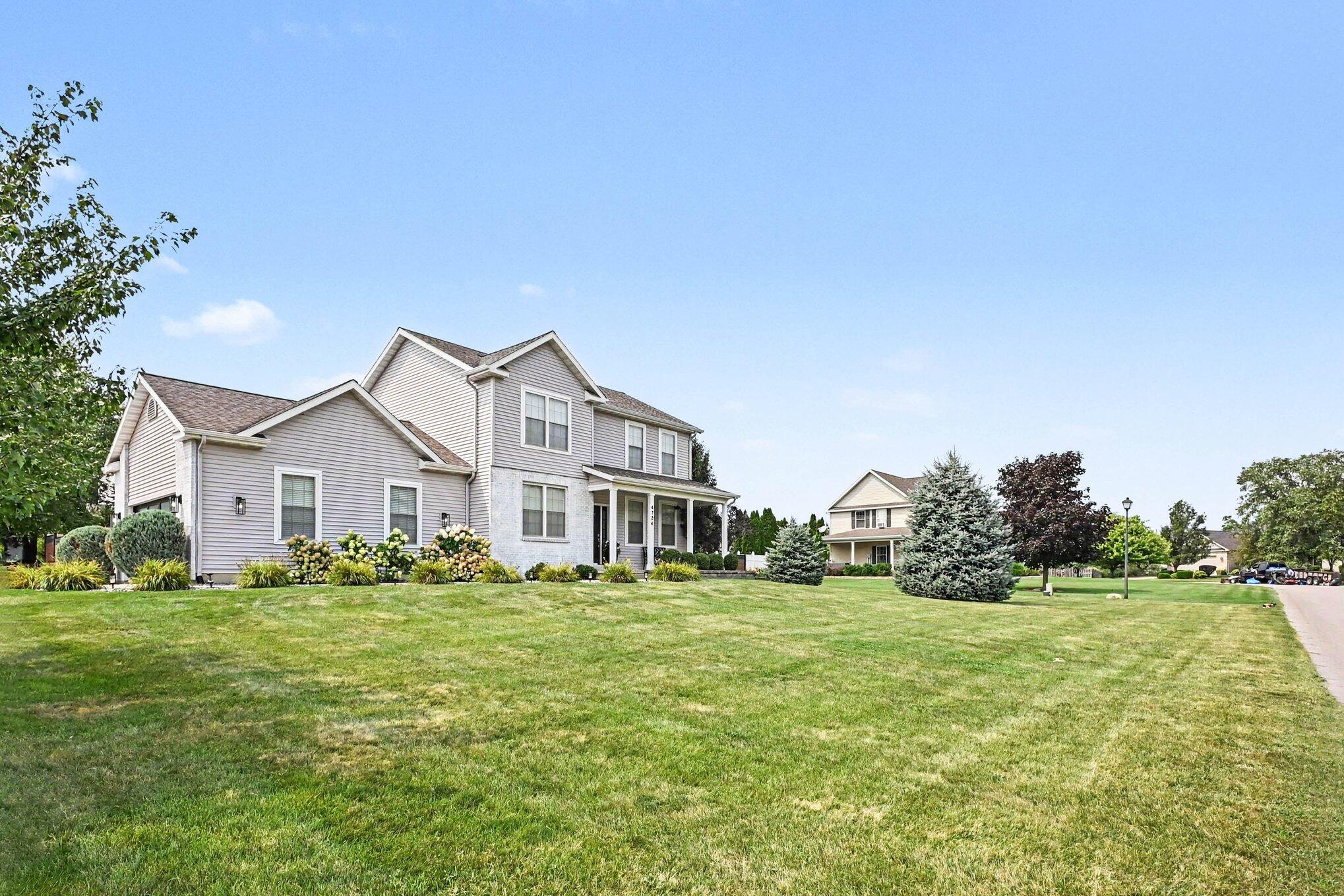 4734 Pleasant Meadow Circle, St. Joseph