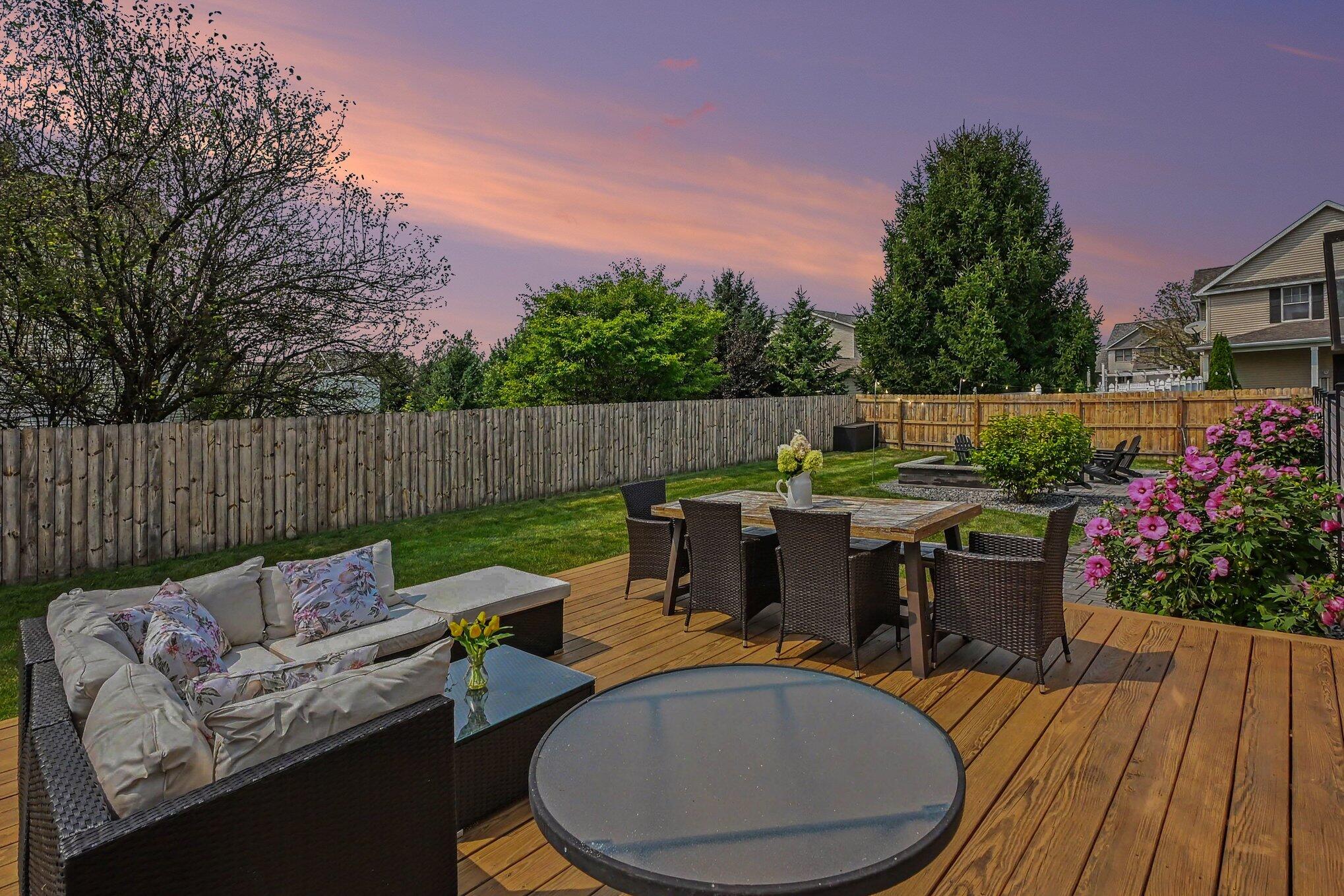 4734 Pleasant Meadow Circle, St. Joseph
