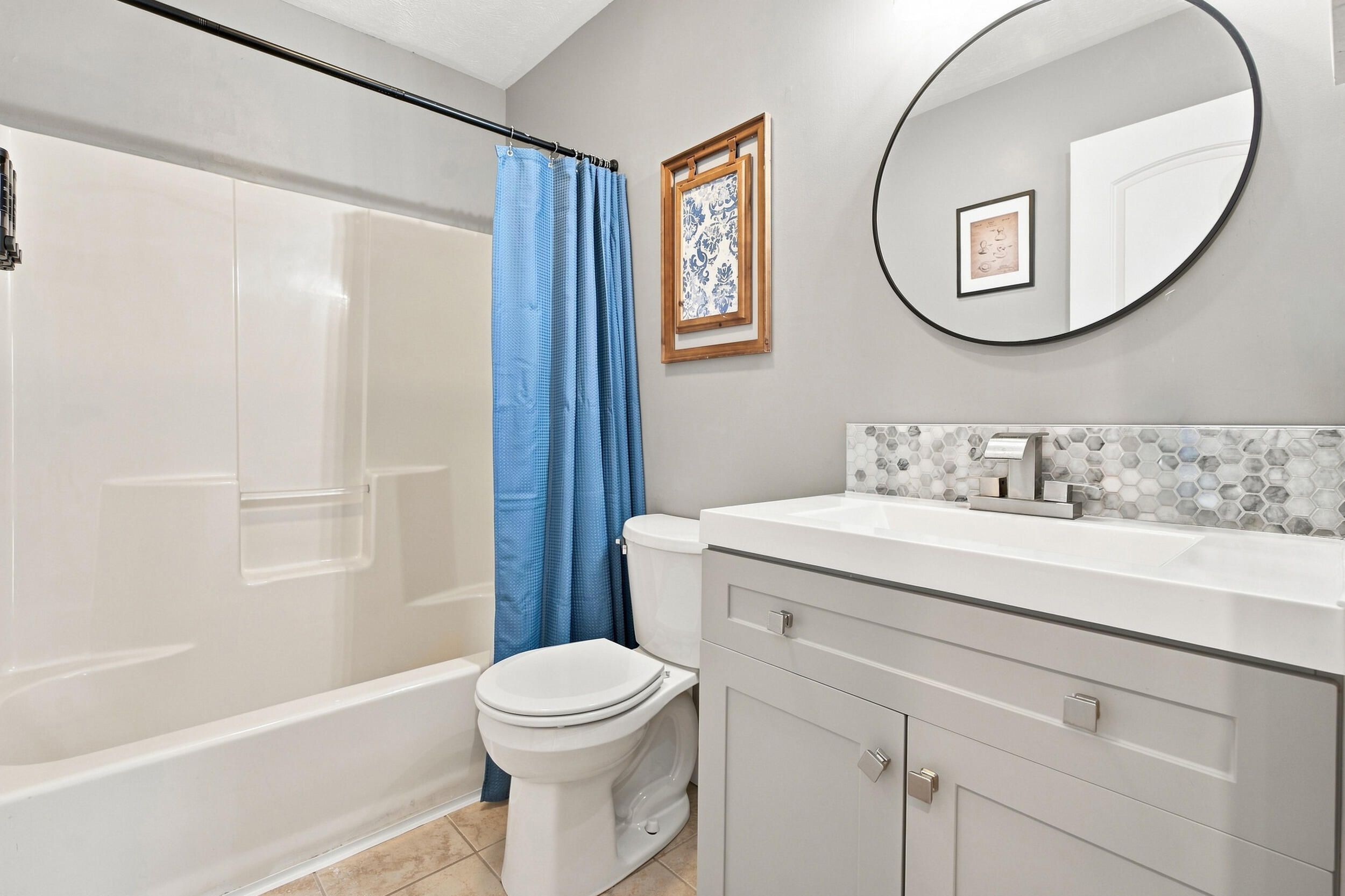 4734 Pleasant Meadow Circle, St. Joseph