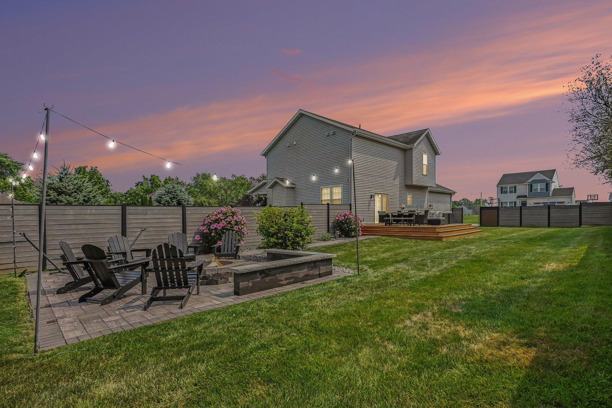 4734 Pleasant Meadow Circle, St. Joseph