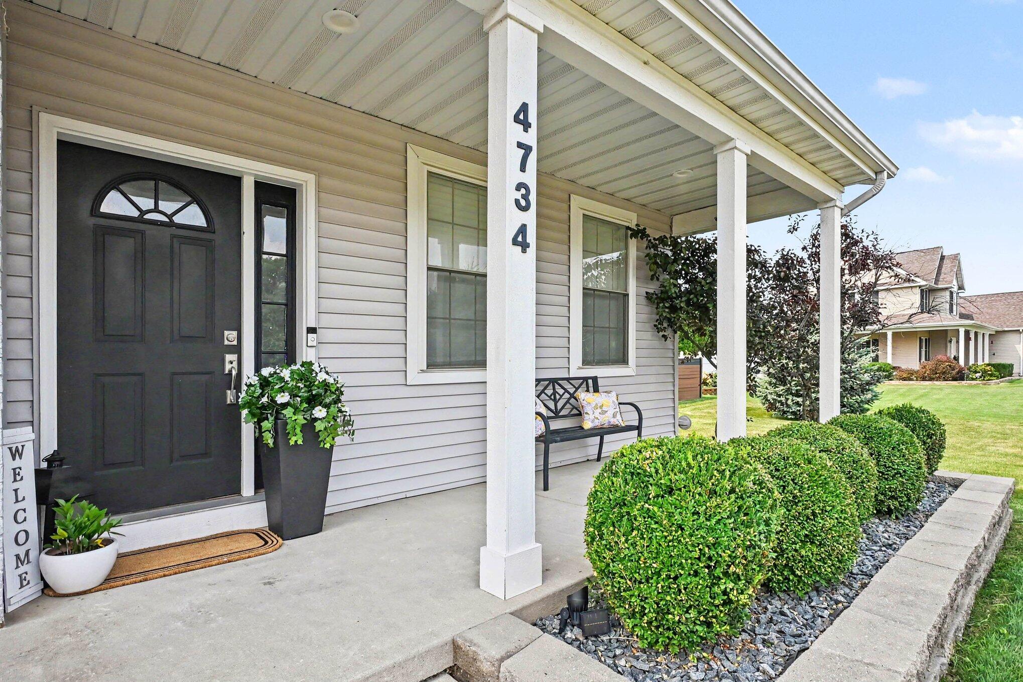 4734 Pleasant Meadow Circle, St. Joseph