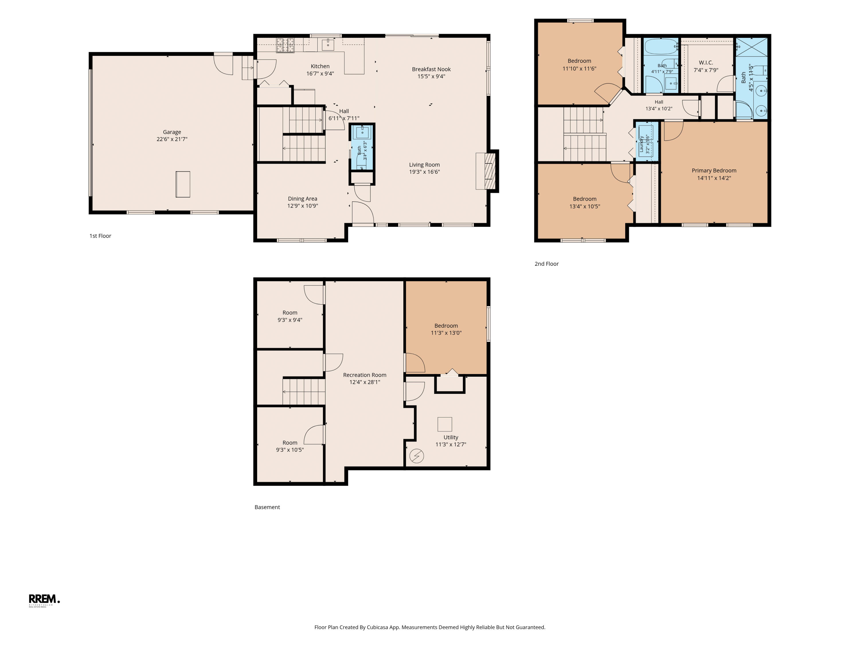 4734 Pleasant Meadow Circle, St. Joseph