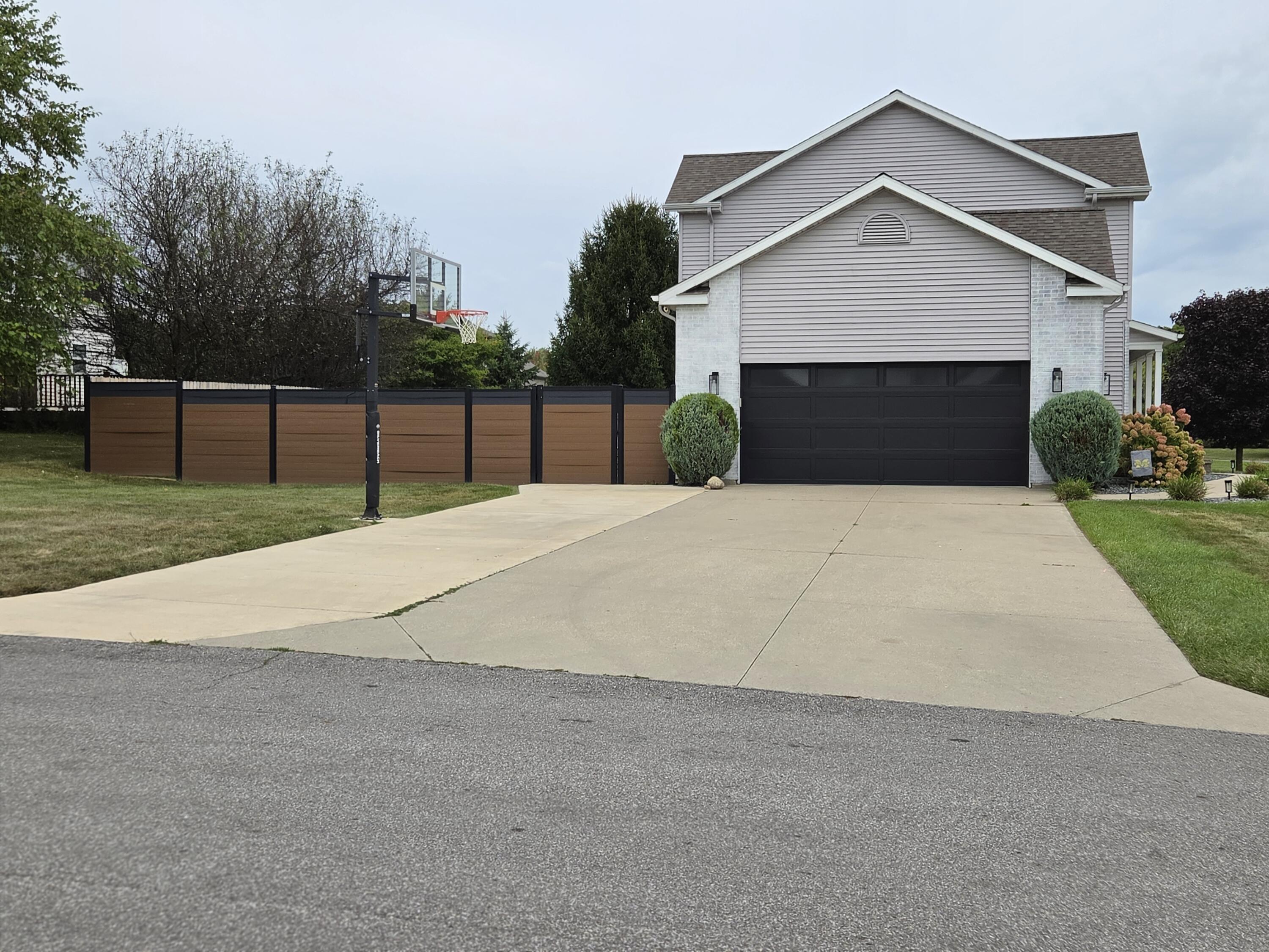 4734 Pleasant Meadow Circle, St. Joseph