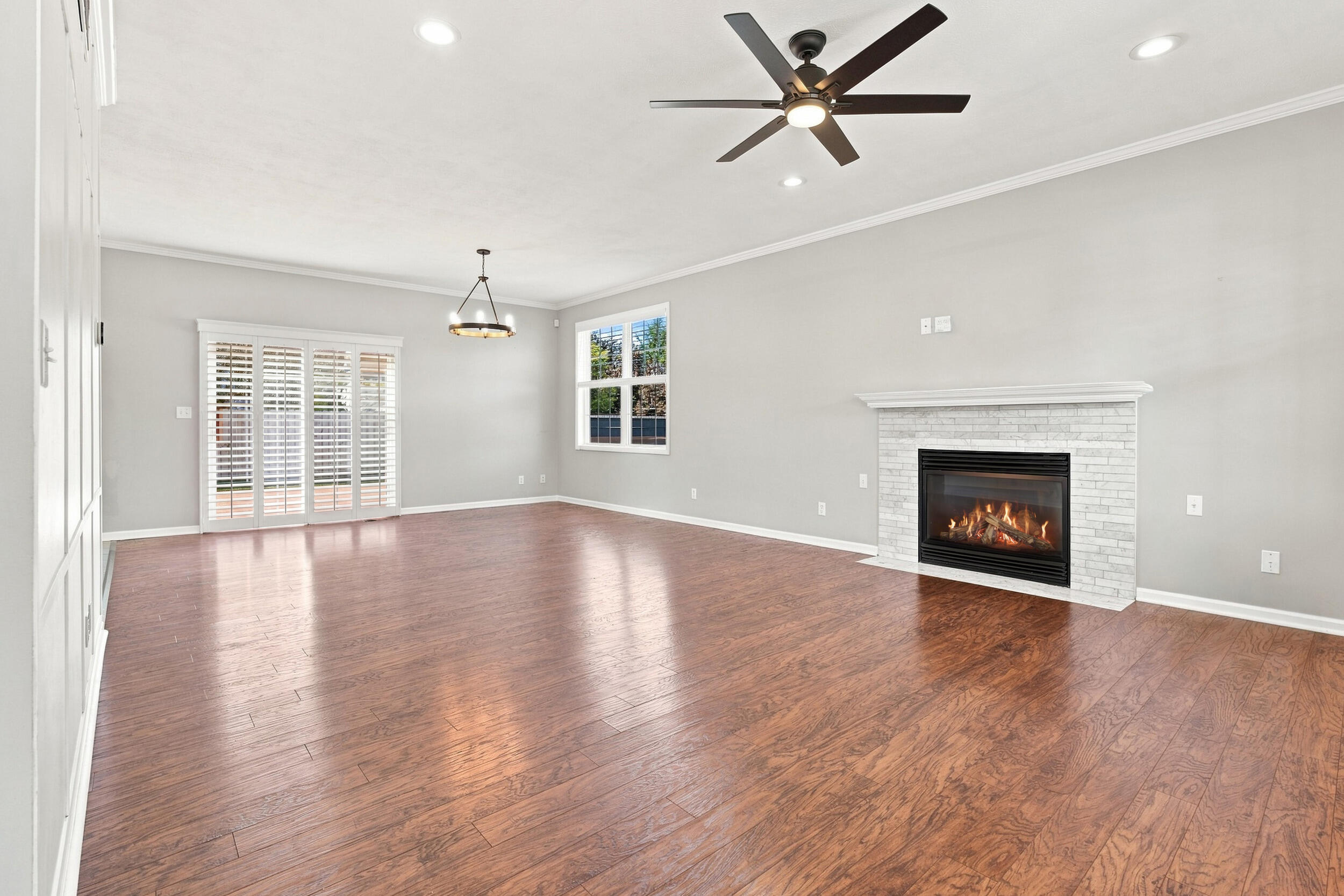 4734 Pleasant Meadow Circle, St. Joseph