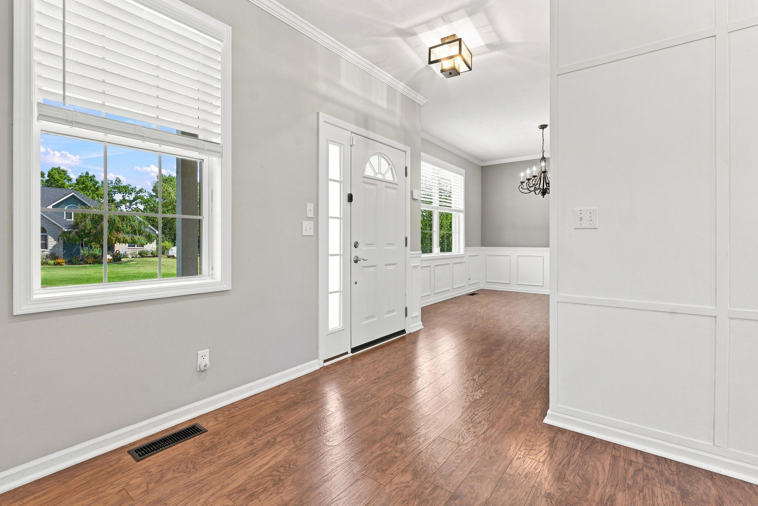 4734 Pleasant Meadow Circle, St. Joseph