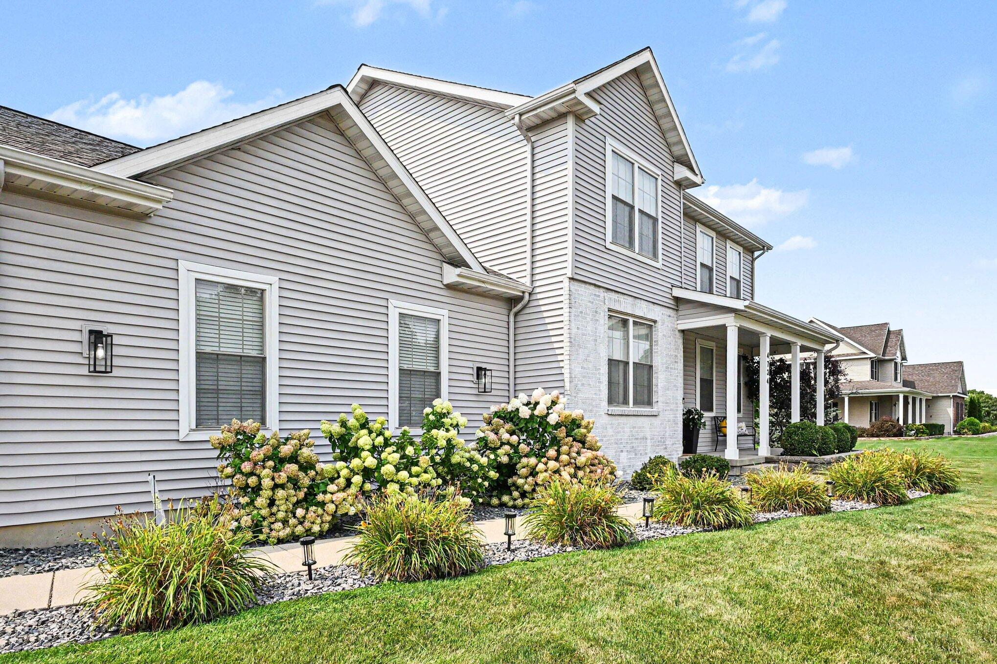 4734 Pleasant Meadow Circle, St. Joseph