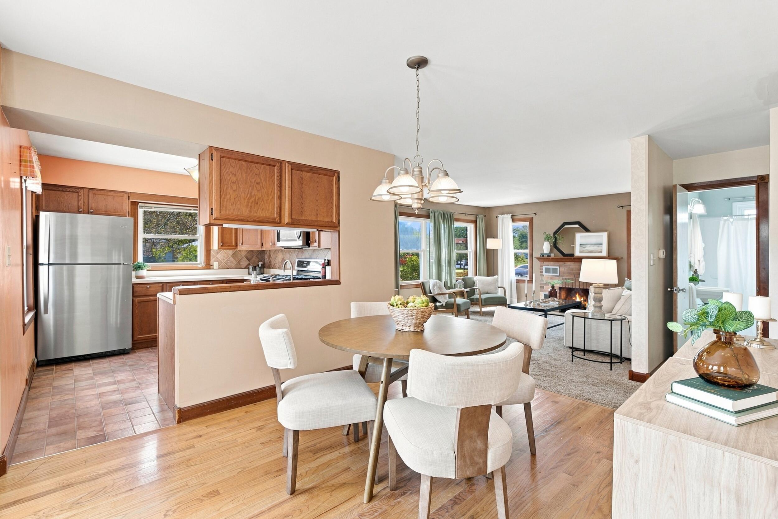 1207 Orchard Avenue, St. Joseph